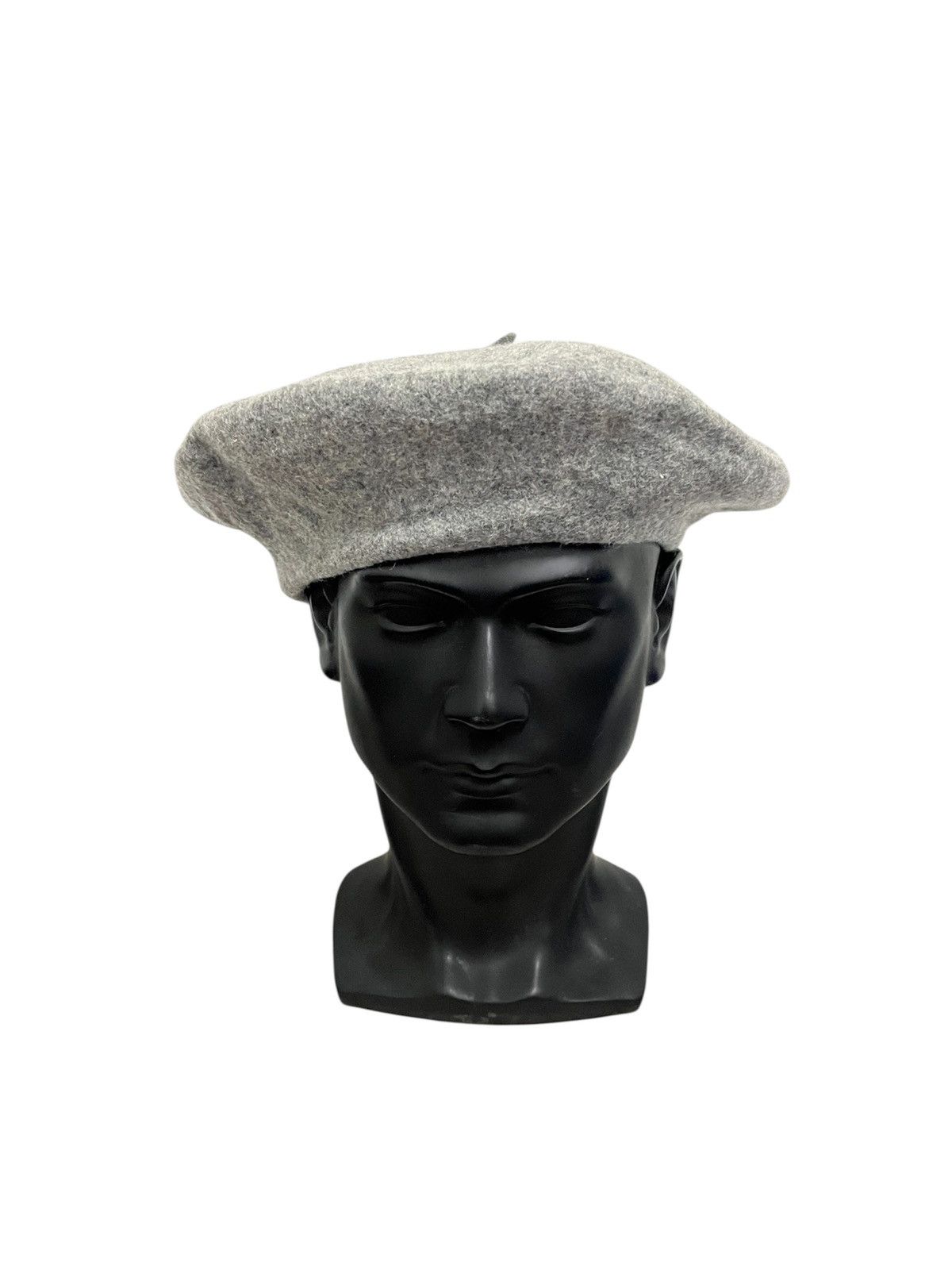 Vintage Vintage H&M Plain Hat Size ONE SIZE - 1 Thumbnail