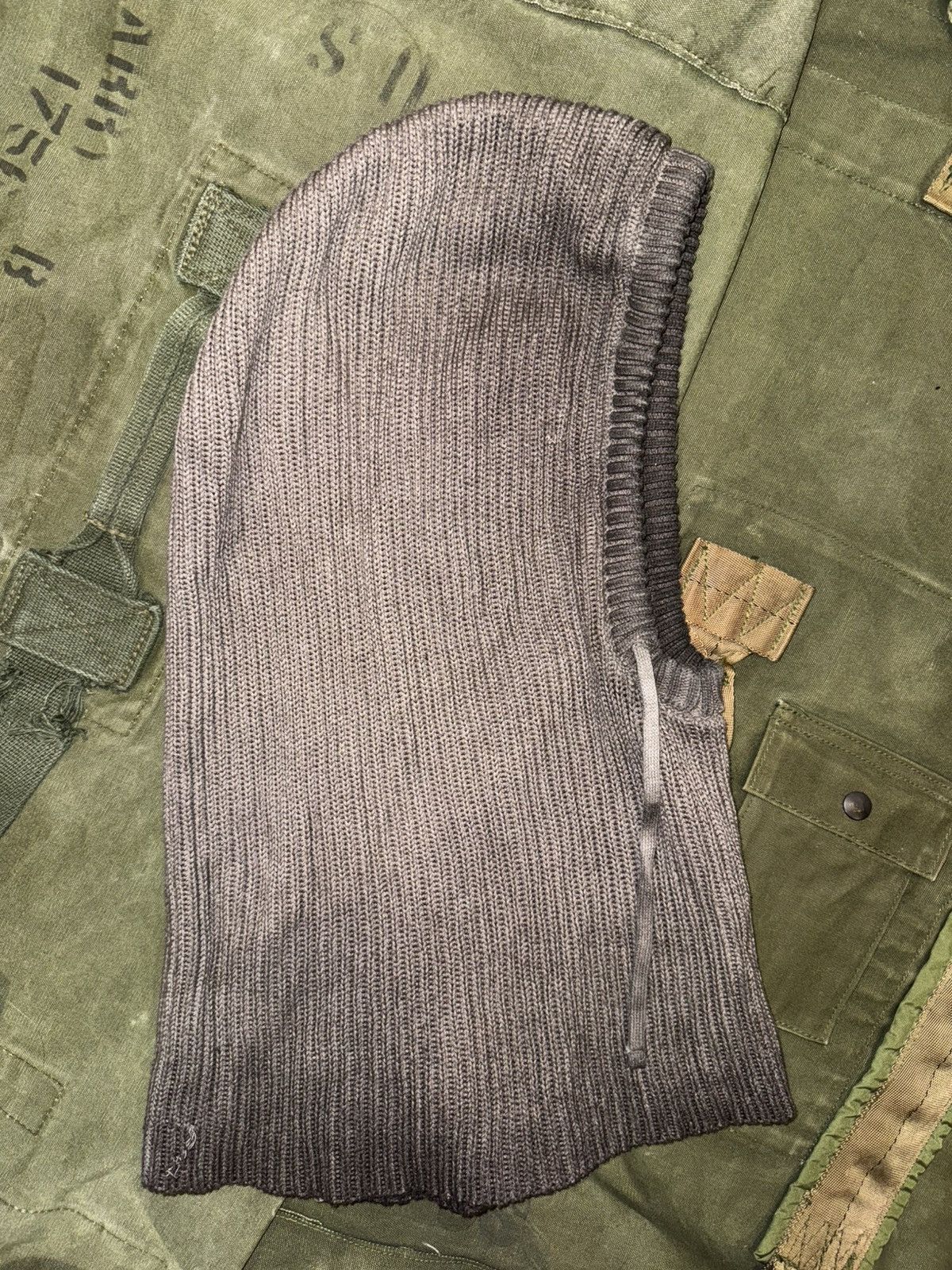 Other Colors washed Brown pull hood Size ONE SIZE - 5 Thumbnail