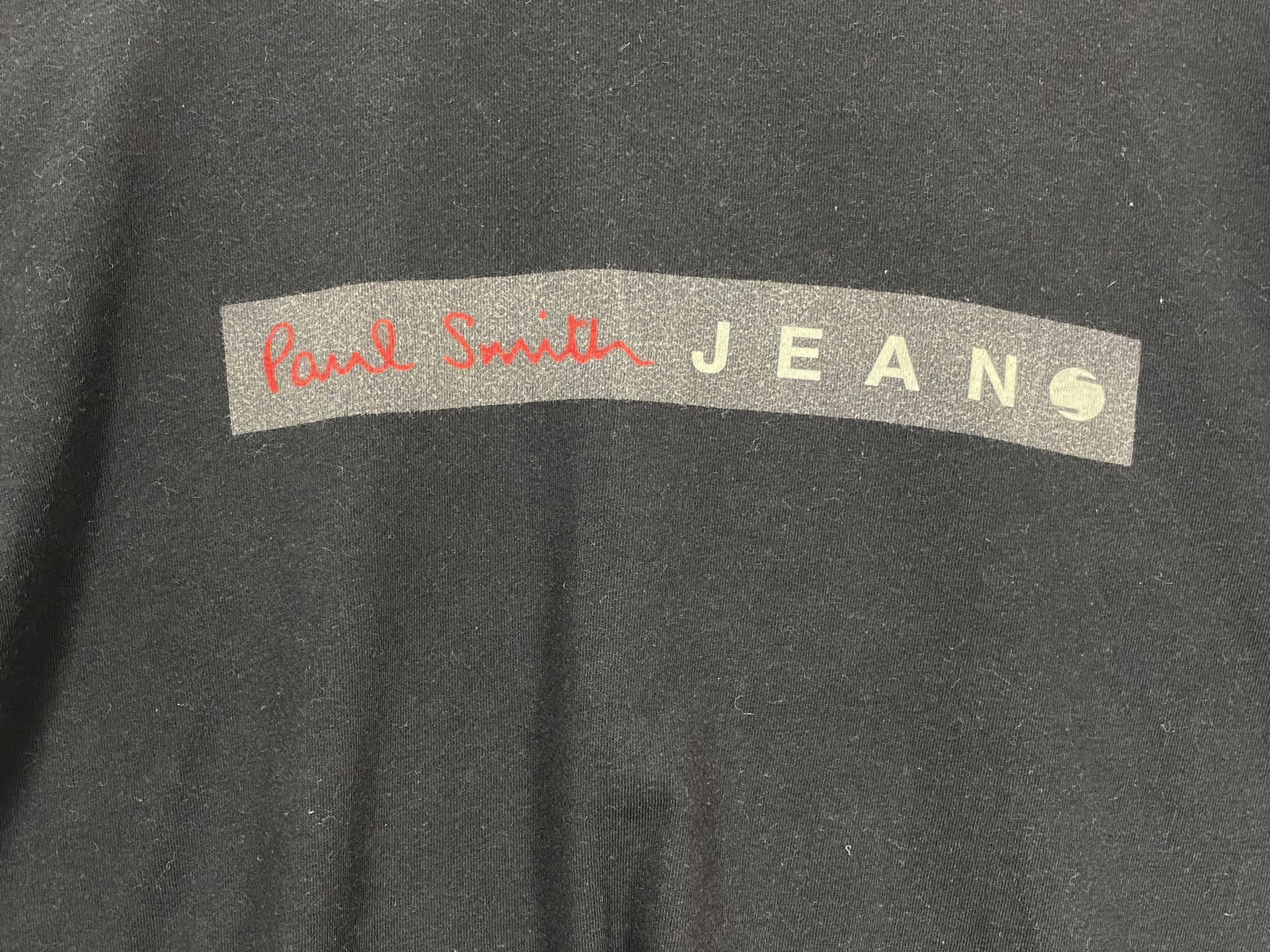 Paul Smith Paul Smith Tshirt Size US S / EU 44-46 / 1 - 5 Thumbnail