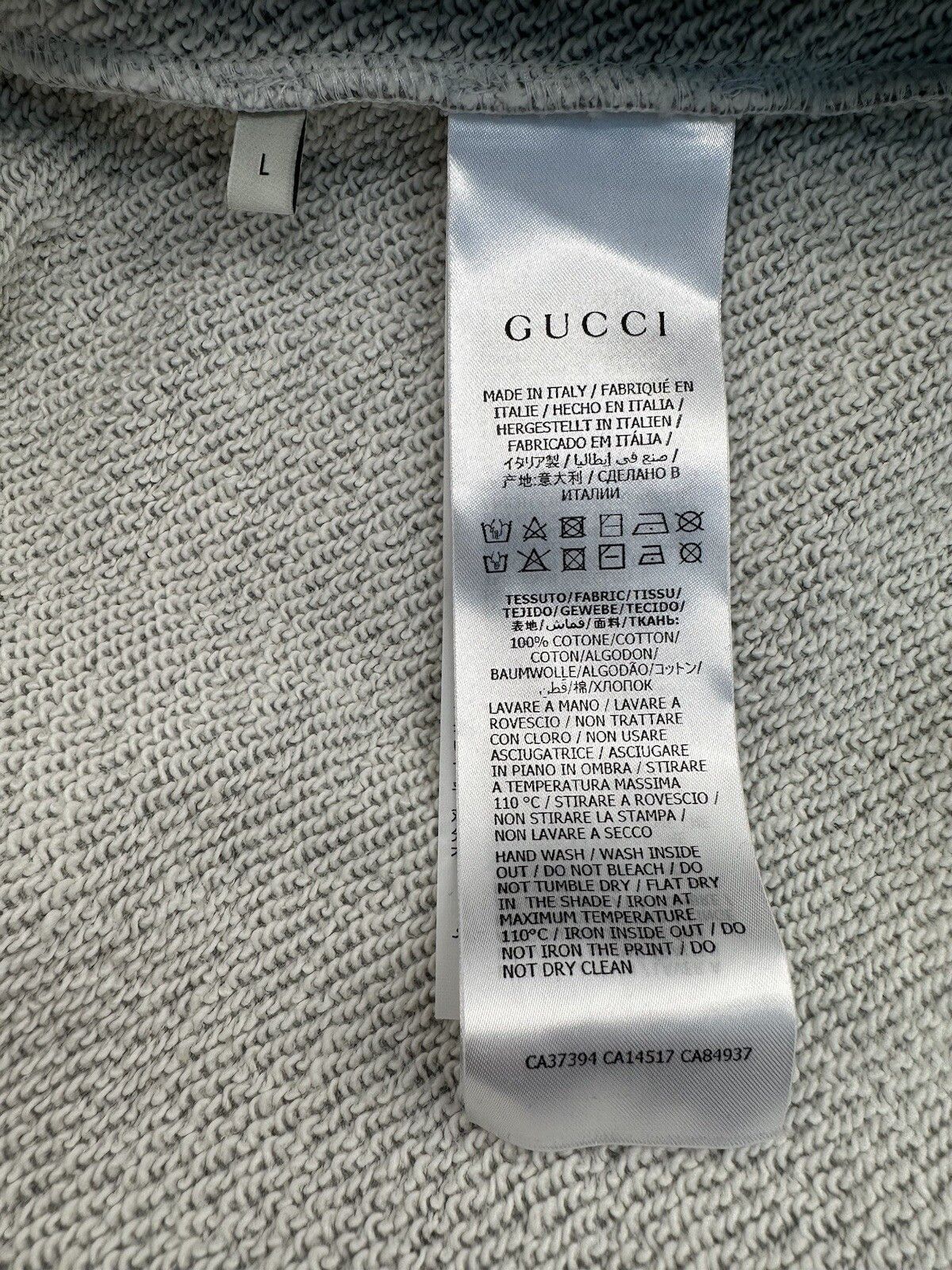 Gucci Große-L New Gucci Sweatshirt Size US M / EU 48-50 / 2 - 6 Thumbnail