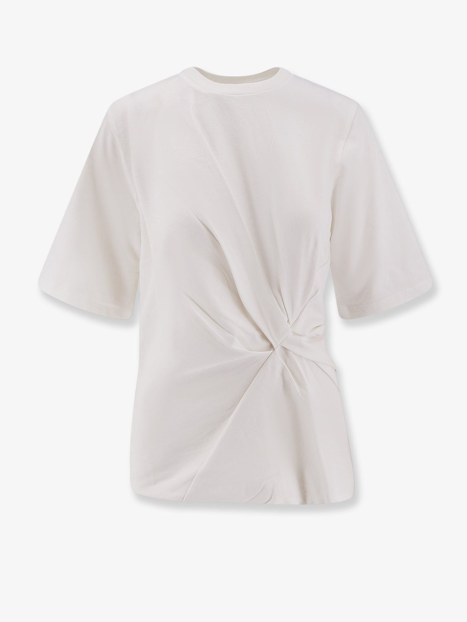 Rohe Cotton T-Shirt Size S / US 4 / IT 40 - 1 Thumbnail