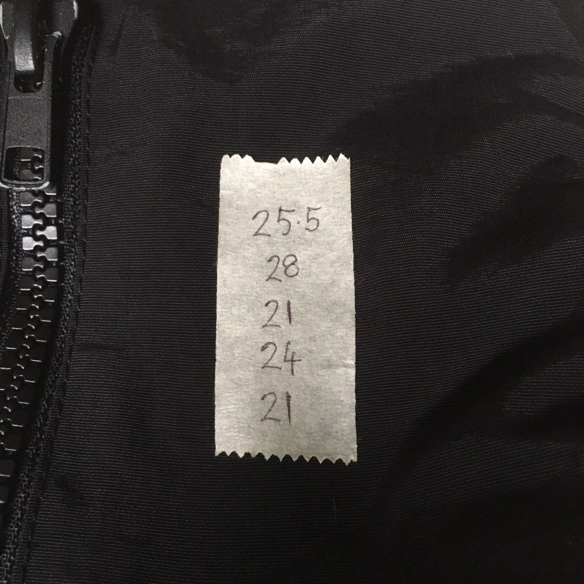 Japanese Brand Japanese Brand Afterbase Fleece Jacket Size US XL / EU 56 / 4 - 11 Thumbnail