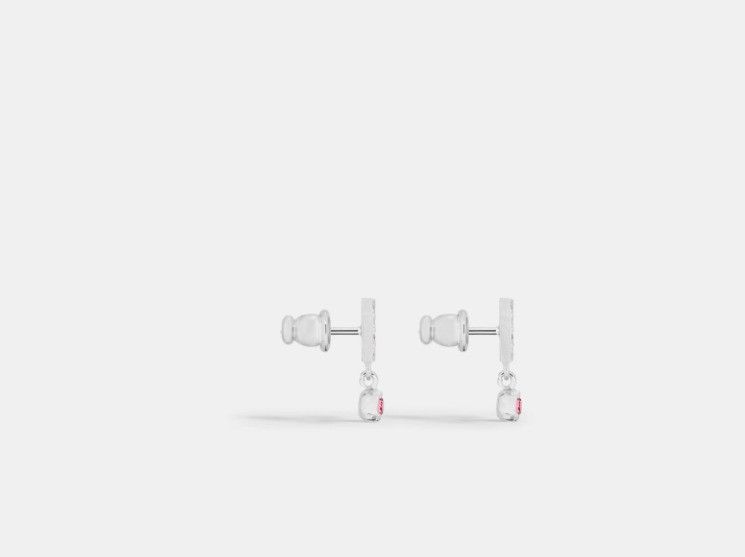 Dior o1w1db10325 Size: OS / E3365W Stud Earrings Size ONE SIZE - 2 Thumbnail