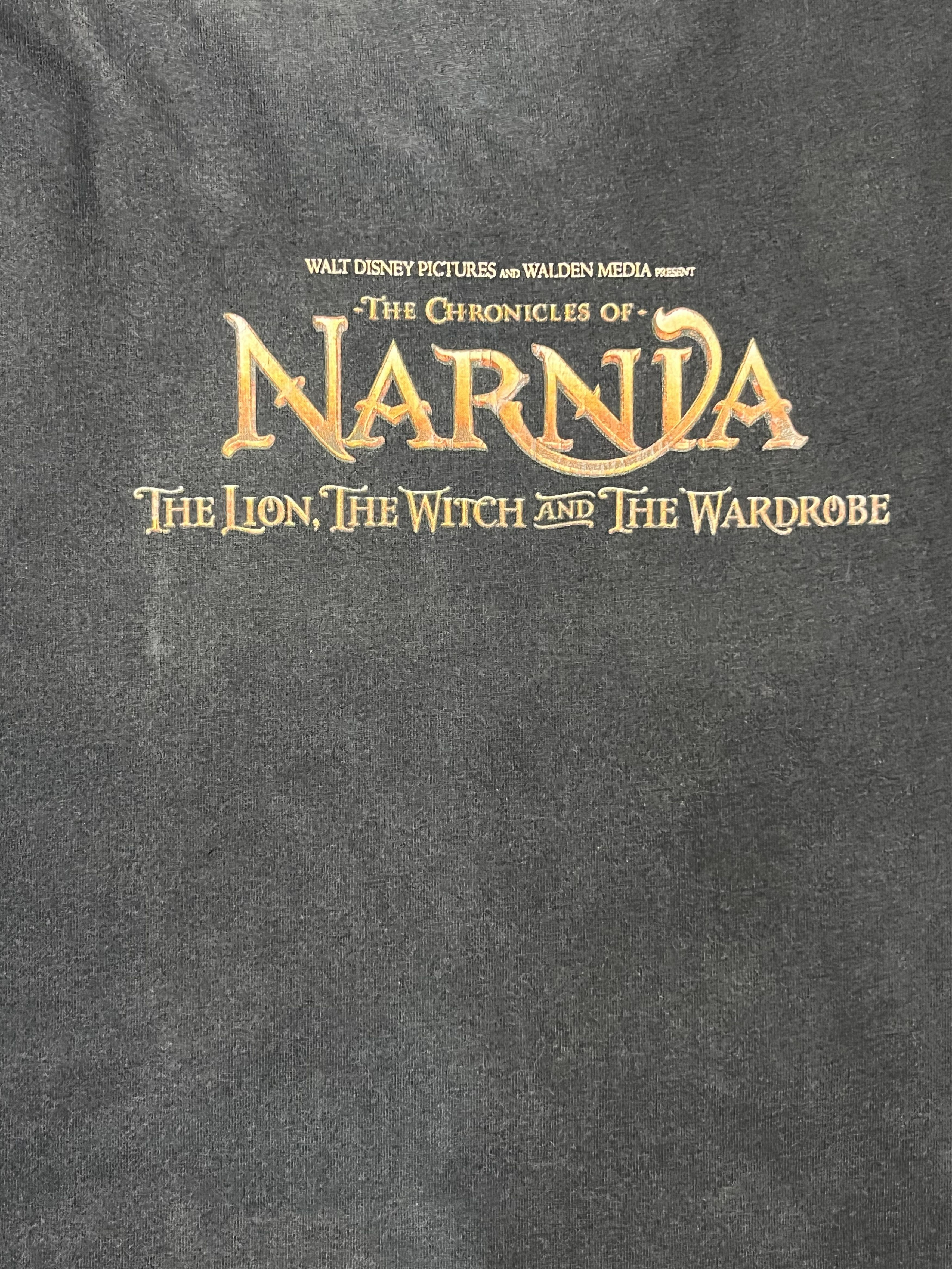 Vintage Vintage Narnia Size US L / EU 52-54 / 3 - 4 Thumbnail