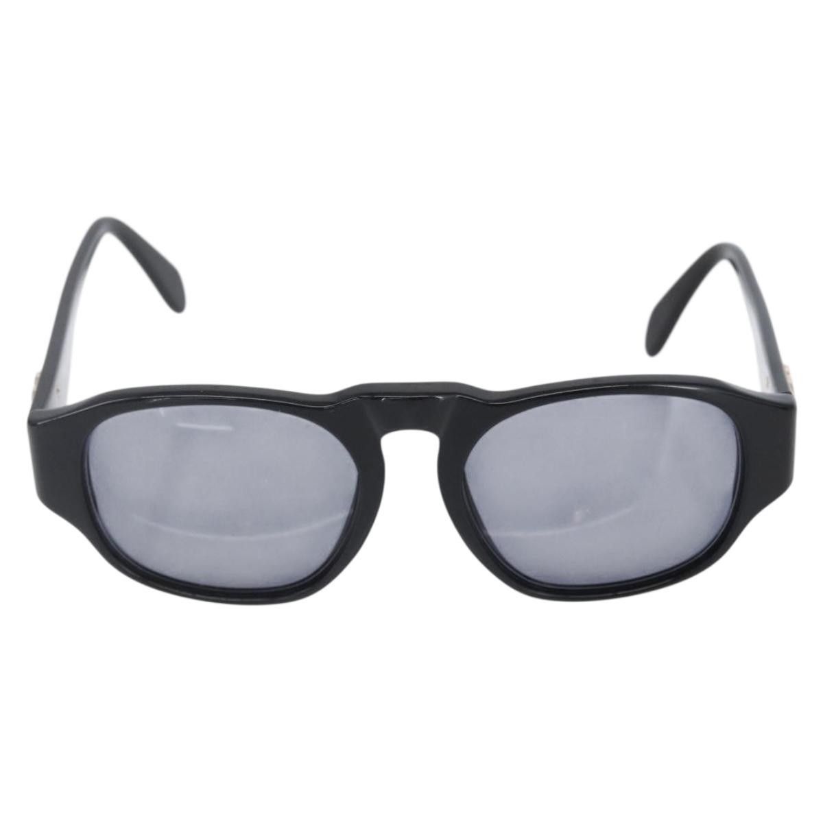 Chanel Chanel Logo CC Sunglasses Plastic Size ONE SIZE - 1 Thumbnail