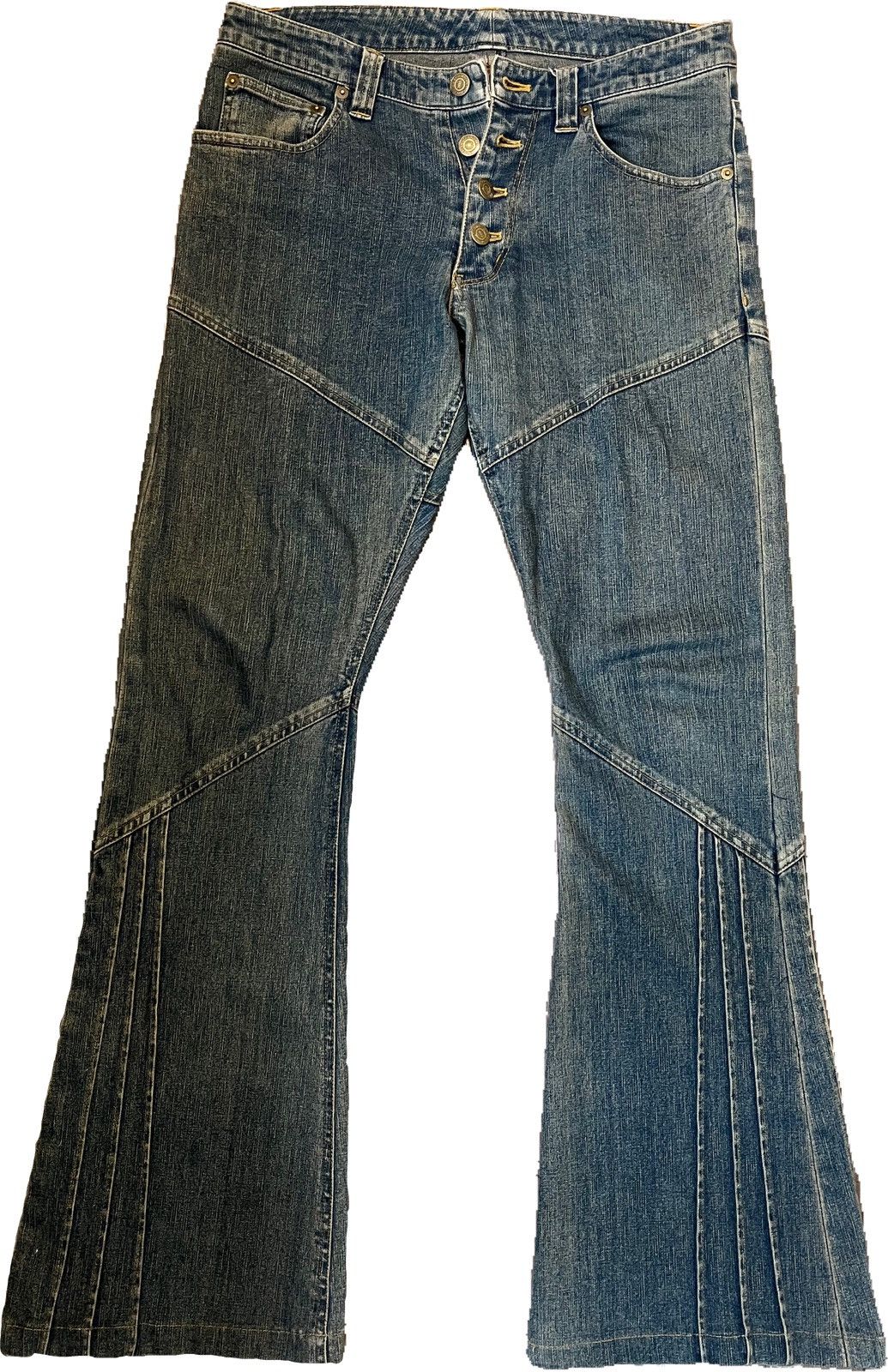 Tornado Mart Flare | Grailed
