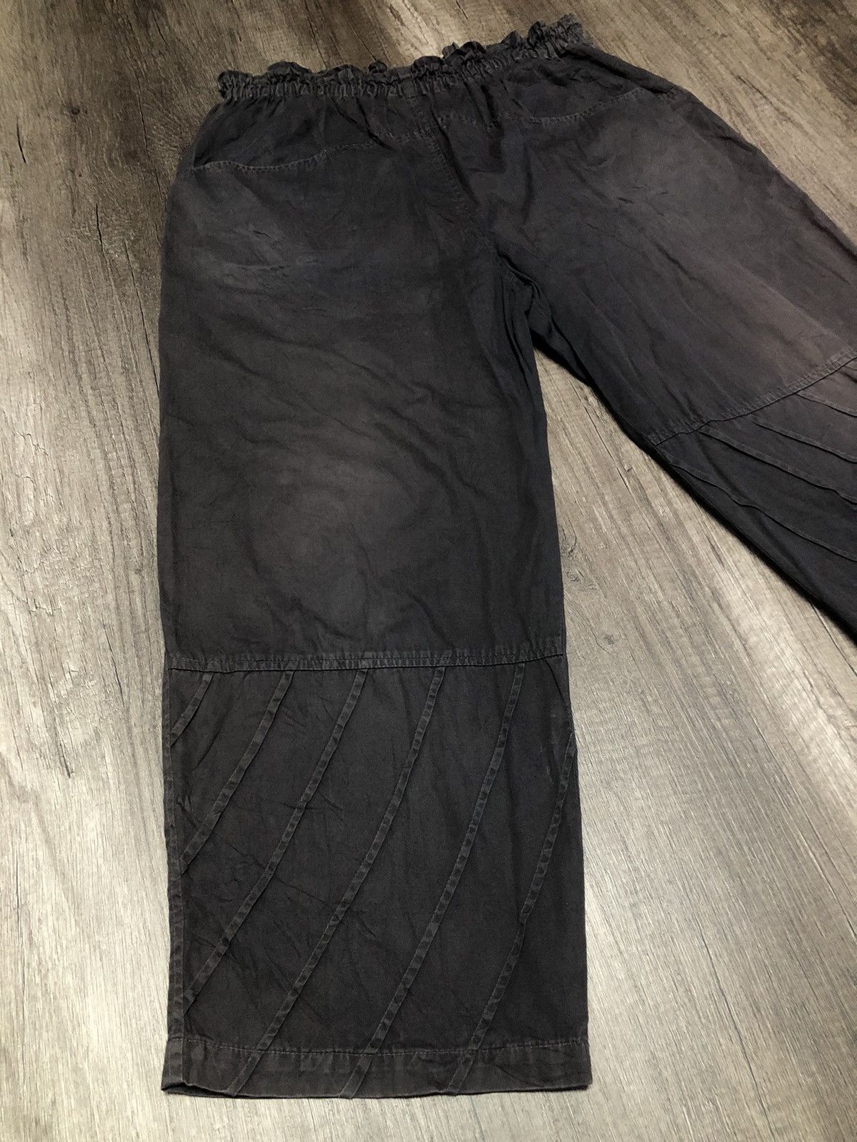 Japanese Brand Progres Davo-Davo Casual Pant Size 32" / US 10 / IT 46 - 19 Thumbnail