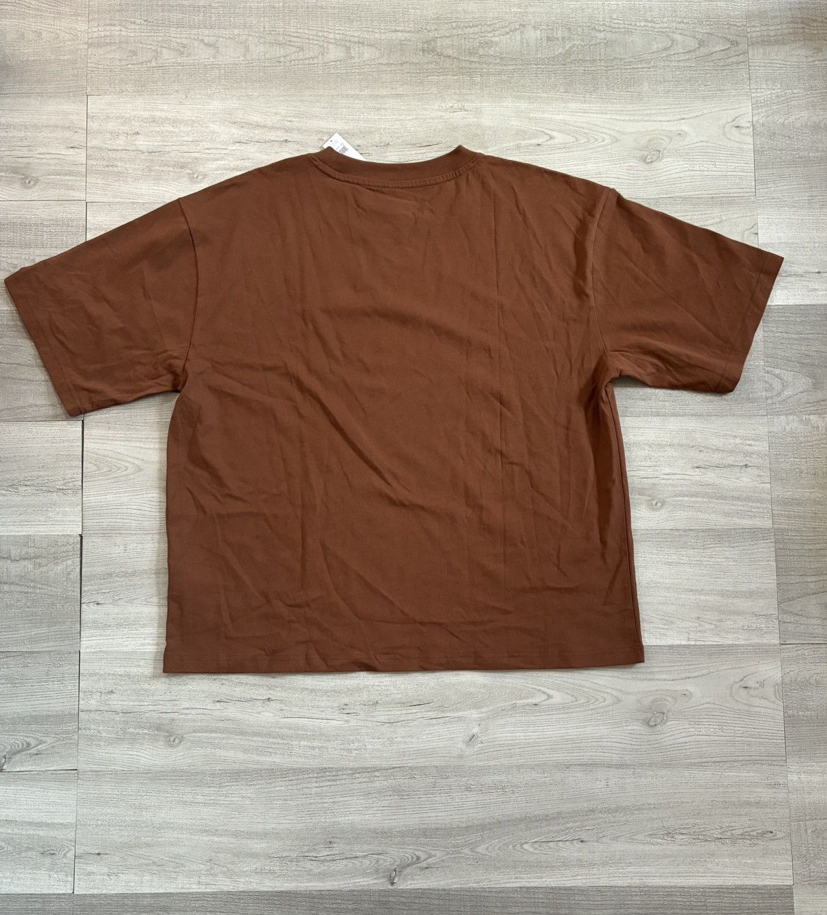 Gap Gap Vintage Soft Boxy Tee Size Large Size US L / EU 52-54 / 3 - 7 Thumbnail