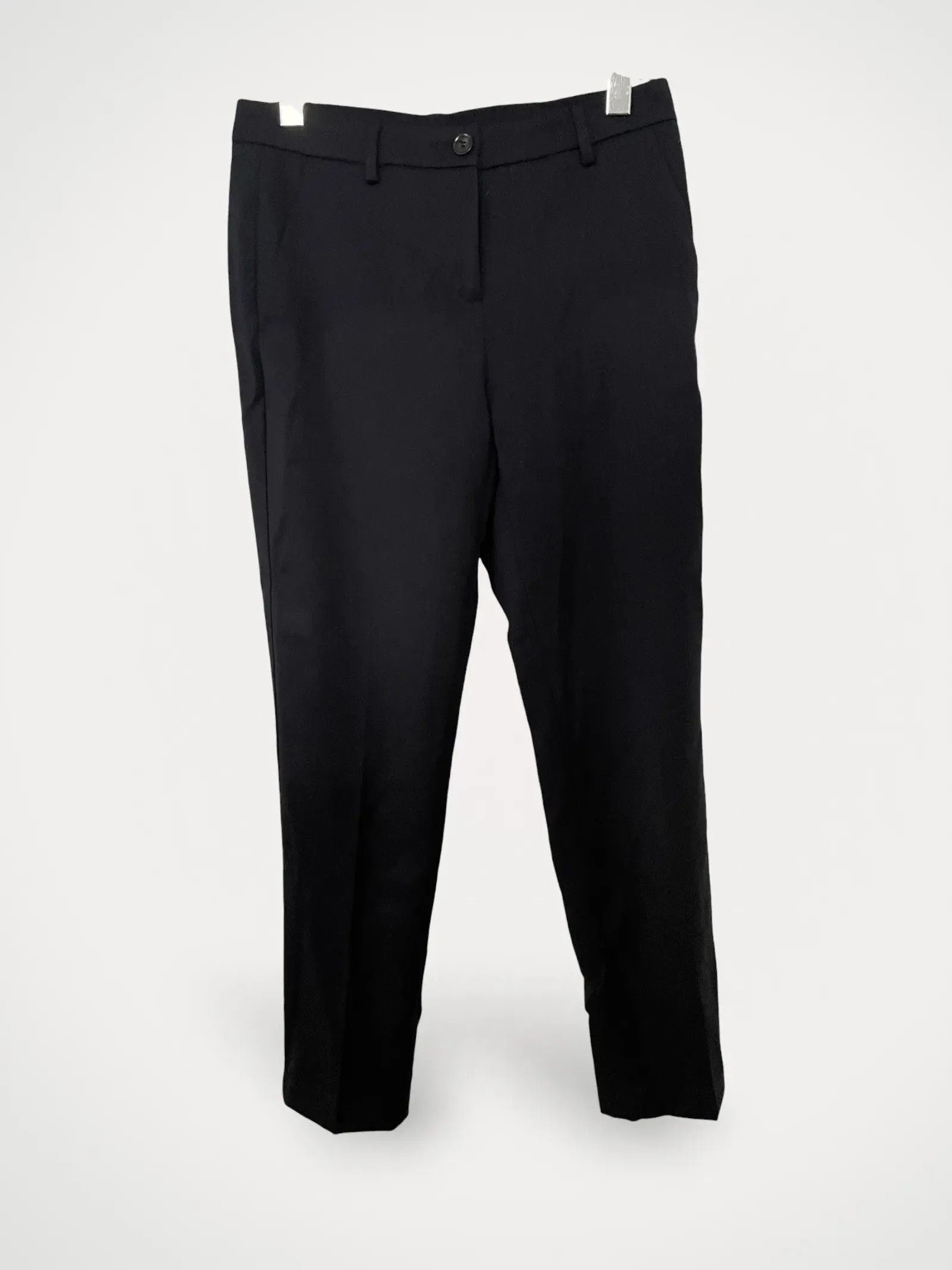 Benetton Benetton Pants Size 27" / US 4 / IT 40 - 1 Thumbnail