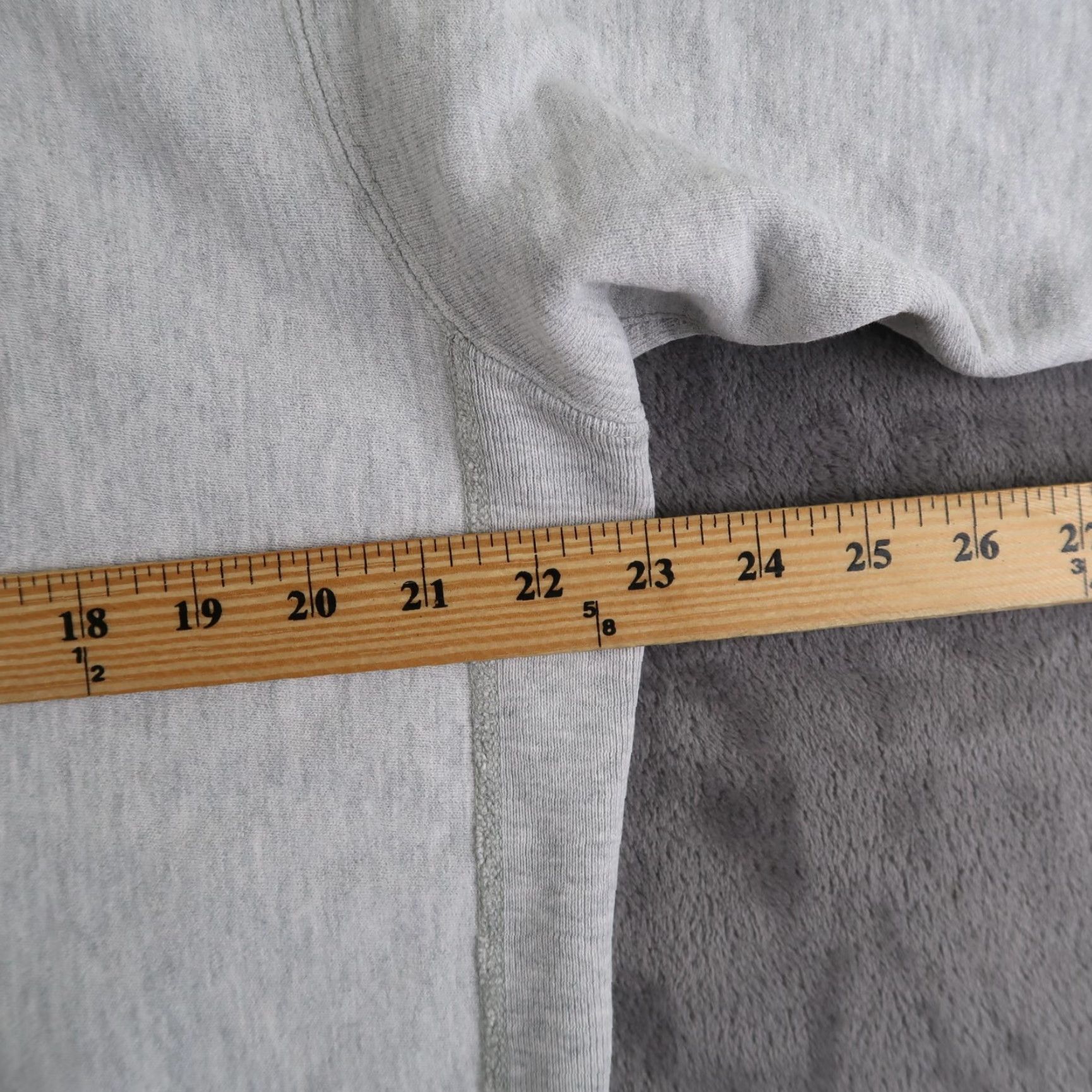 Champion VINTAGE Champion Florida Gators Sweatshirt Crewneck XL Gray 90s College Sports Logo Print Men Size US XL / EU 56 / 4 - 7 Thumbnail