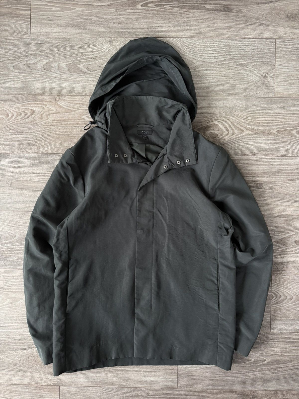 Cos ‼️New Luxury Old Money COS Cotton Casual Jacket‼️ Size US M / EU 48-50 / 2 - 9 Thumbnail