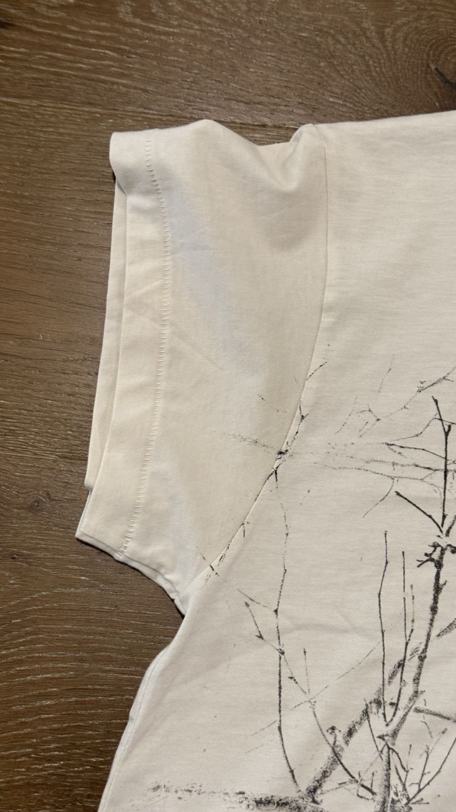 Other NEO MUSEUM - WOMAN MURDERS BEAST TEE Size US M / EU 48-50 / 2 - 6 Thumbnail