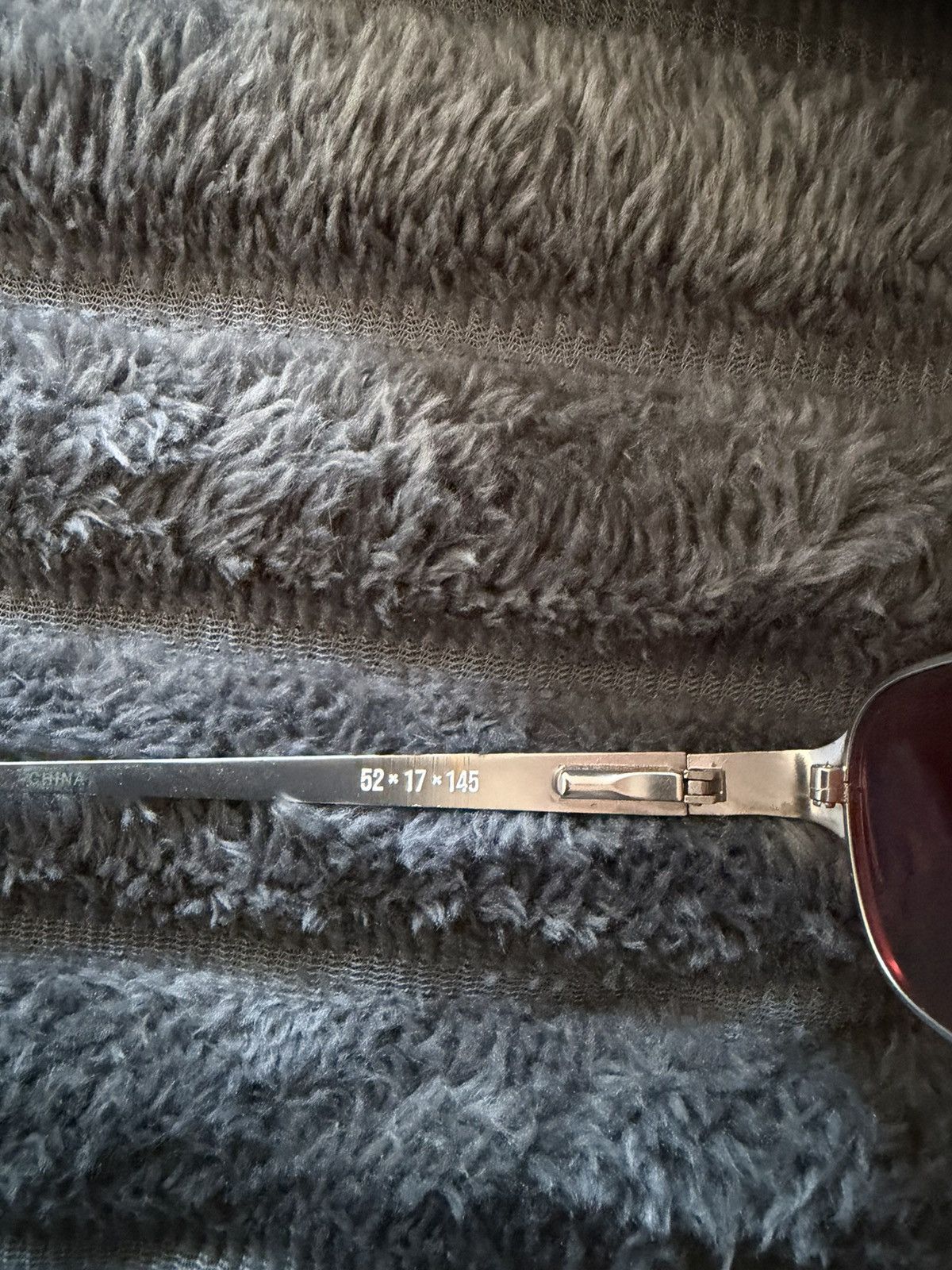 BRU Eyewear Atiken Sunglasses