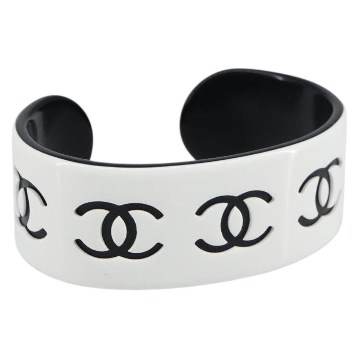 Chanel Chanel Coco Mark Bracelet Size ONE SIZE - 1 Thumbnail