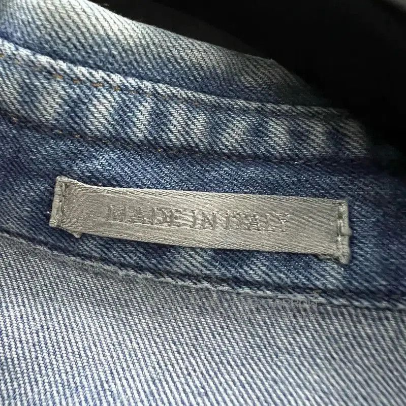 Dior Dior Blue Cotton Short Sleeve Shirt . Size US M / EU 48-50 / 2 - 4 Thumbnail
