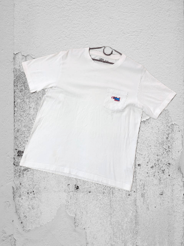 Uniqlo Uniqlo T-Shirt Size US S / EU 44-46 / 1 - 1 Thumbnail