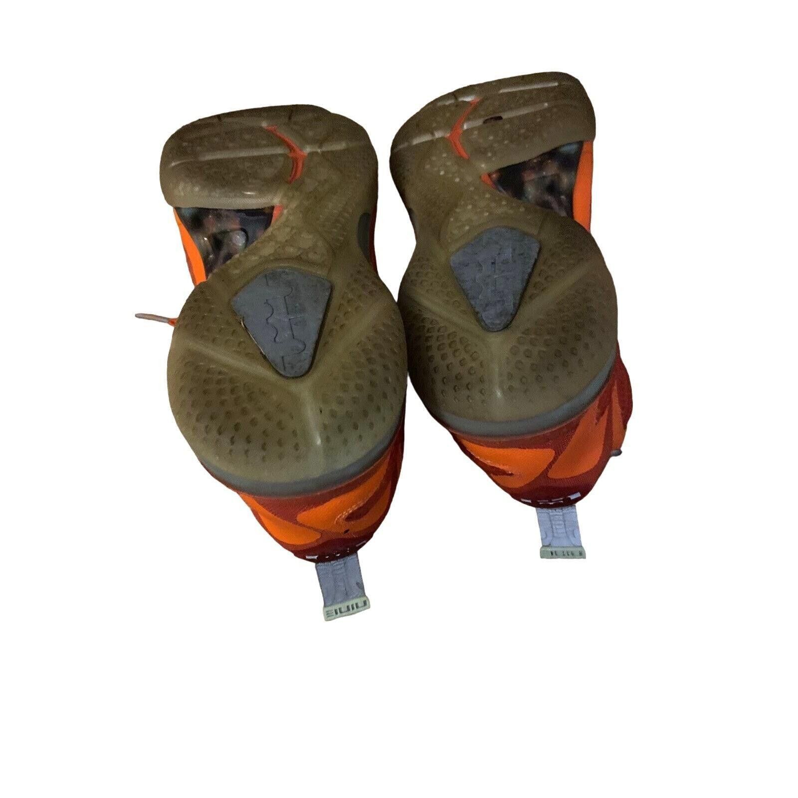Nike Nike Lebron 9 Galaxy Big Bang--Size 6Y Size US 6 / EU 39 - 4 Thumbnail
