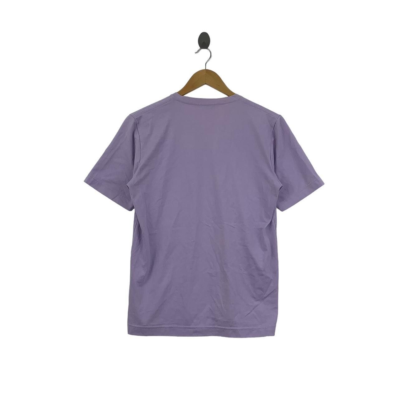 JUN MEN Vintage JUNMEN JUN TAKAHASHI The Gleam Tee Shirt Top Art Size US L / EU 52-54 / 3 - 4 Thumbnail