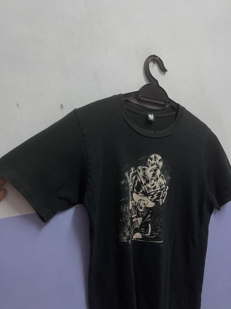Hysteric Glamour Hysteric Glamour Shirt Size XXS / US 00 / IT 34 - 3 Thumbnail