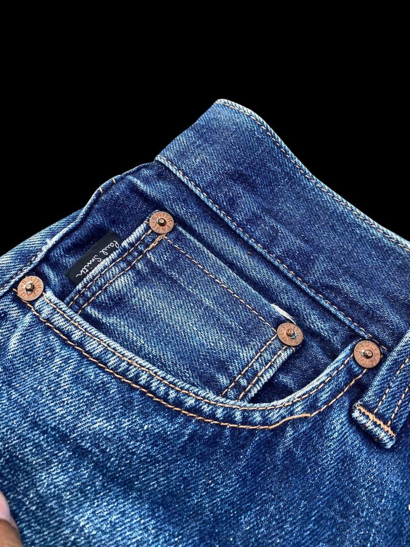 Paul Smith Red Ear VINTAGE PAUL SMITH RED EAR JEANS Size US 29 - 9 Thumbnail