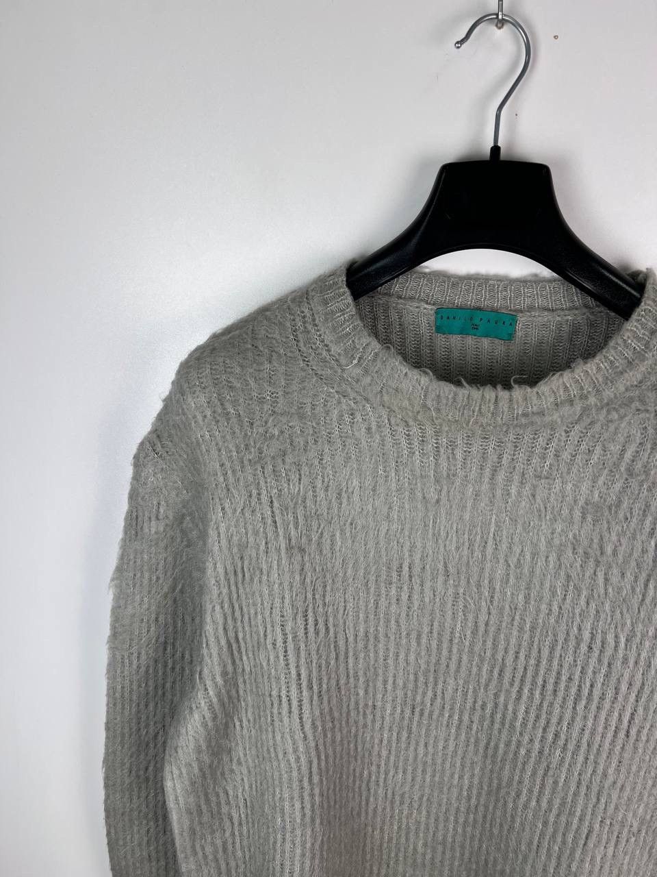 Other Danilo Paura italy 2015 sweater size XL Size US XL / EU 56 / 4 - 6 Thumbnail