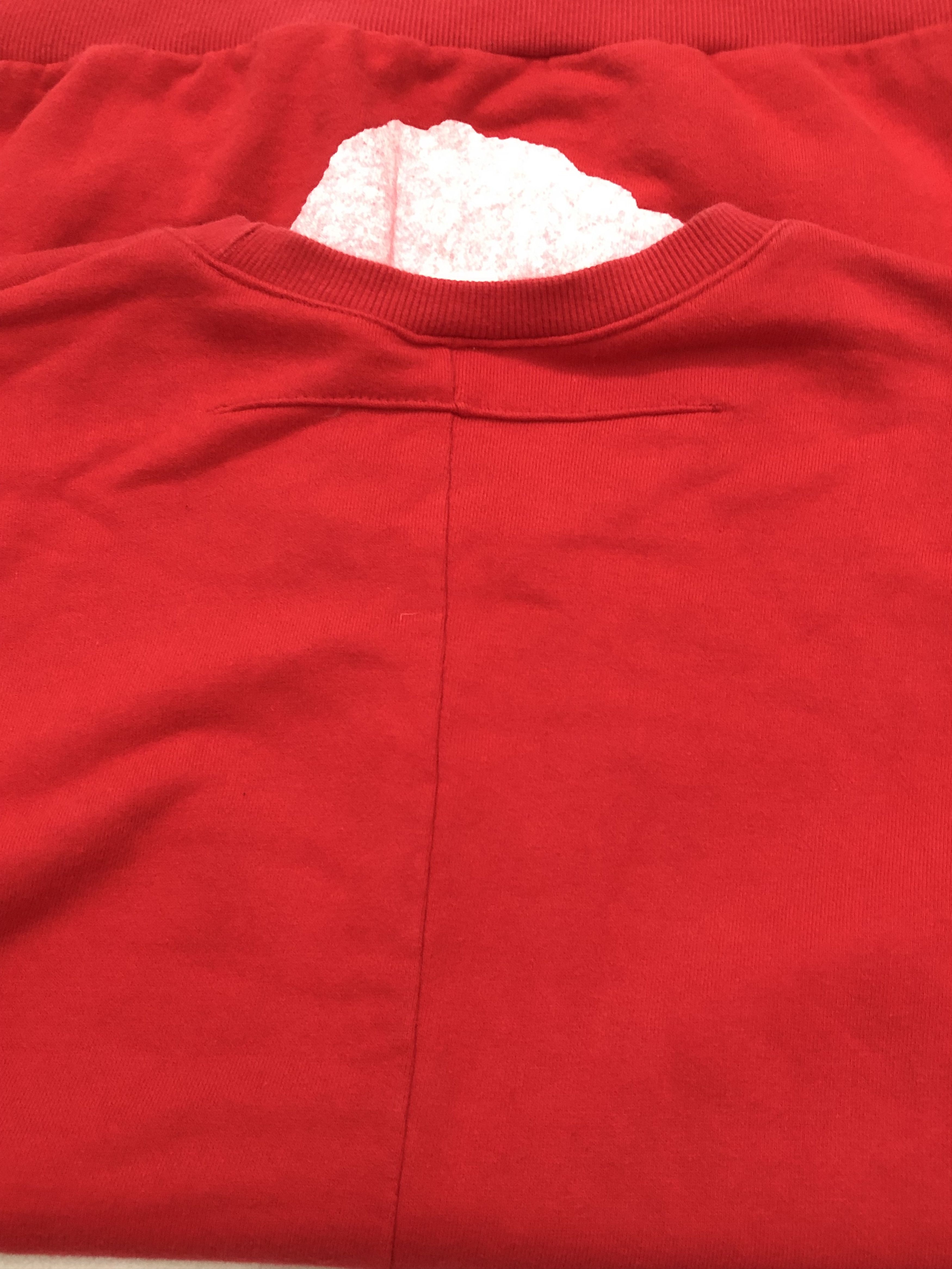 Designer Japanese Designer Attachment Korea Sweatshirt Size US M / EU 48-50 / 2 - 6 Thumbnail