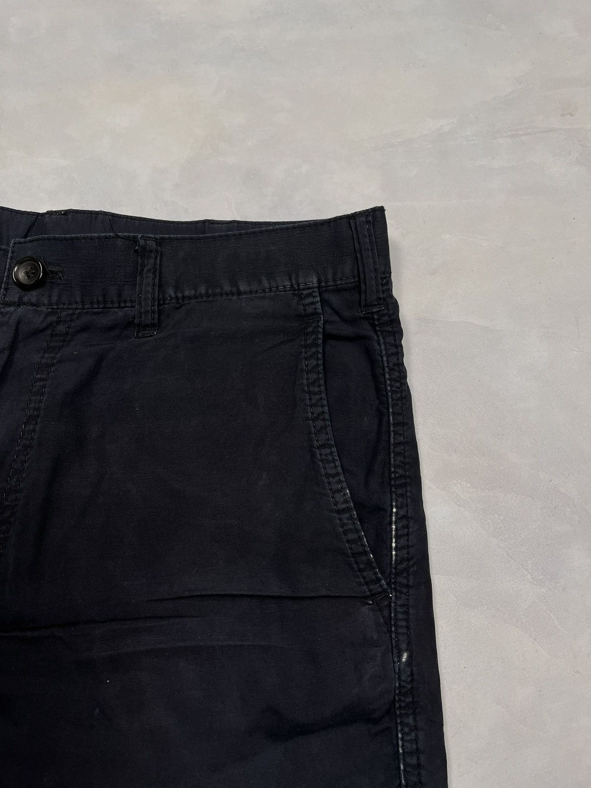 Comme des Garcons Homme Comme Des Garcons Homme Long Pants Size US 32 / EU 48 - 11 Thumbnail