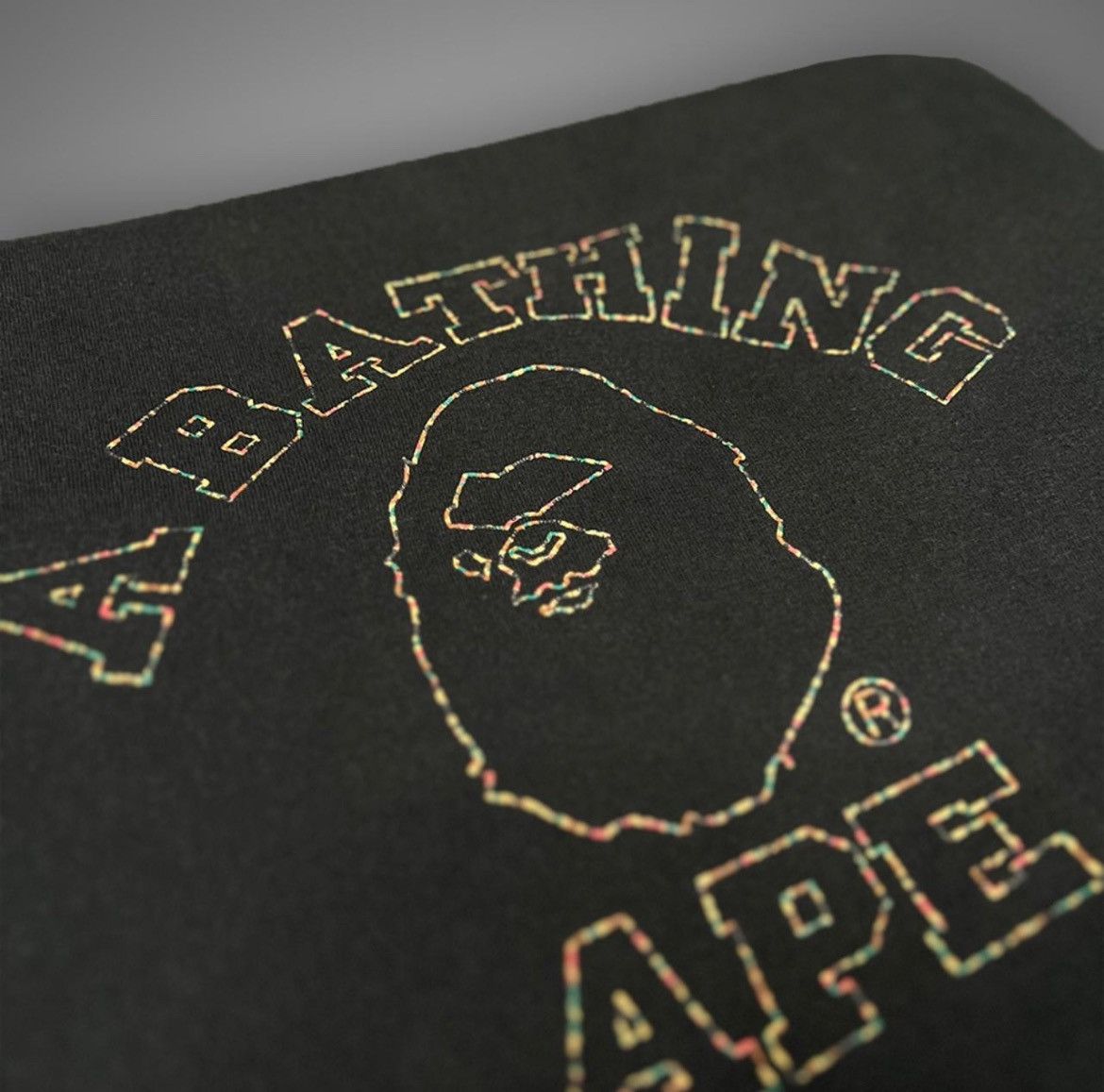 Bape A Bathing Ape BAPE Camo Collage Tee XL Size US XL / EU 56 / 4 - 6 Thumbnail