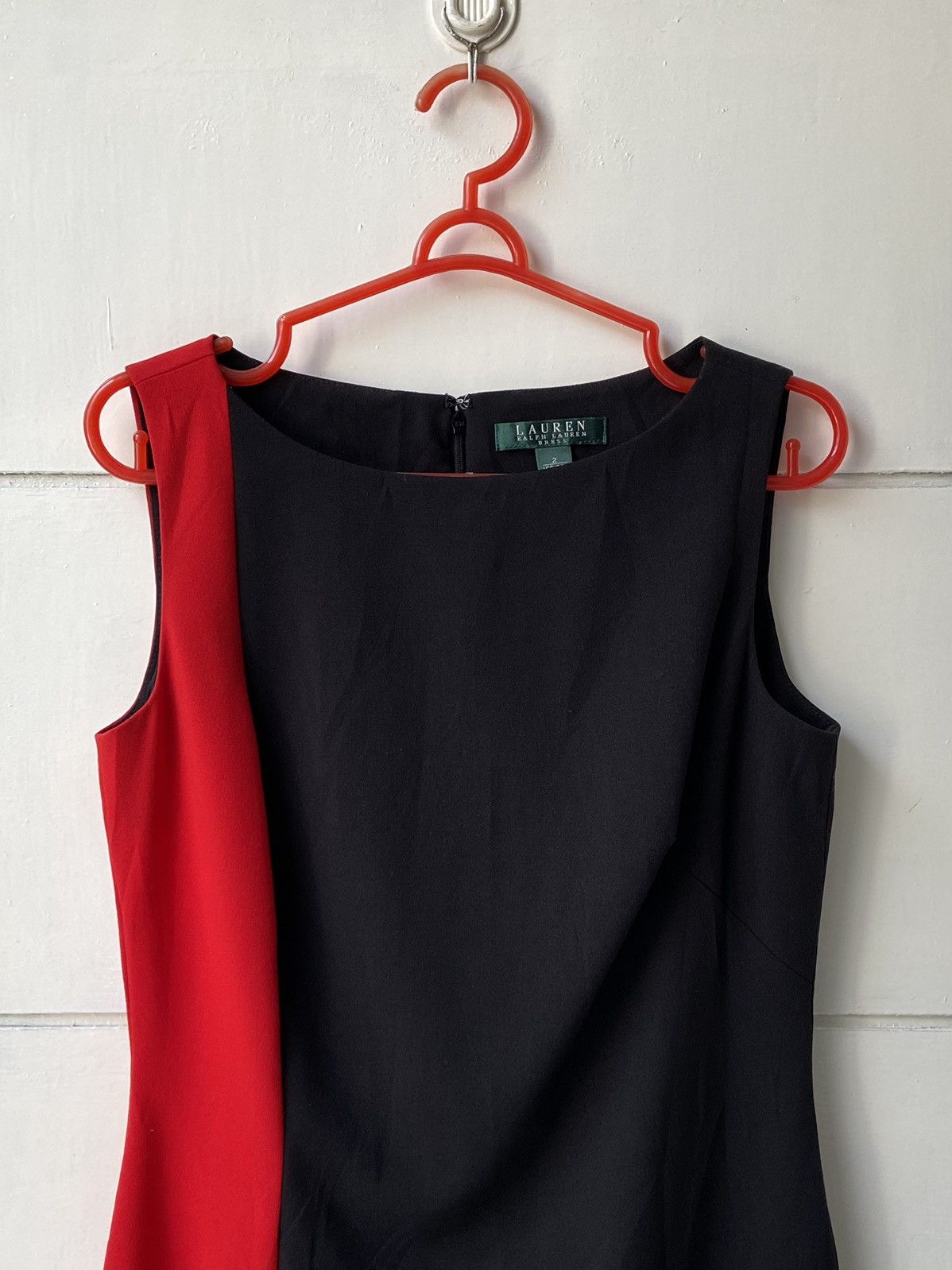 Ralph Lauren RALPH LAUREN Midi Dress Size XS / US 0-2 / IT 36-38 - 20 Thumbnail
