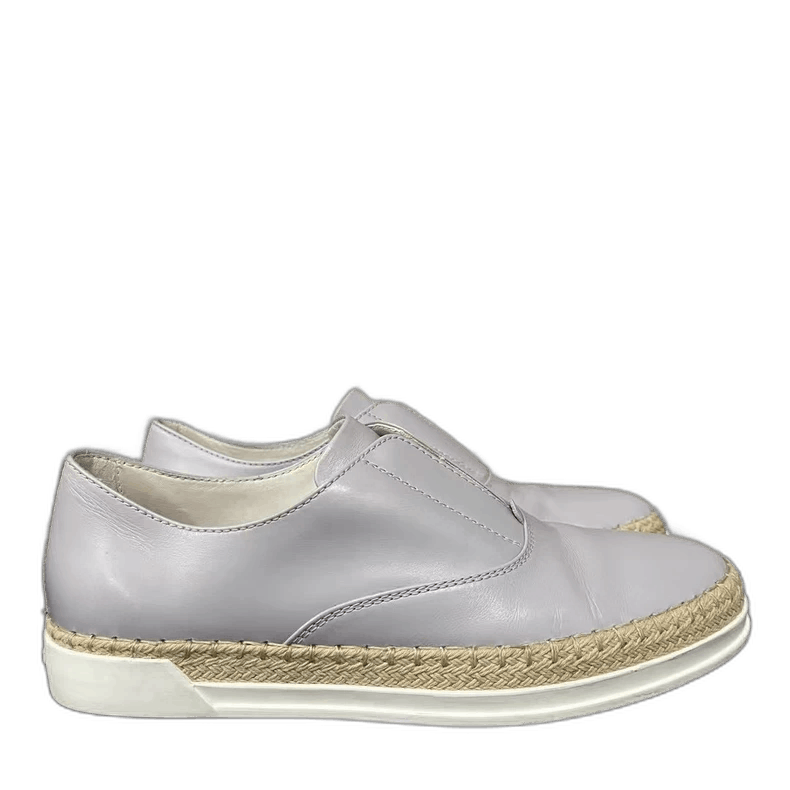 Tod's Tods Casual Shoes in Light Color-yf Size US 5 / EU 37 - 1 Thumbnail