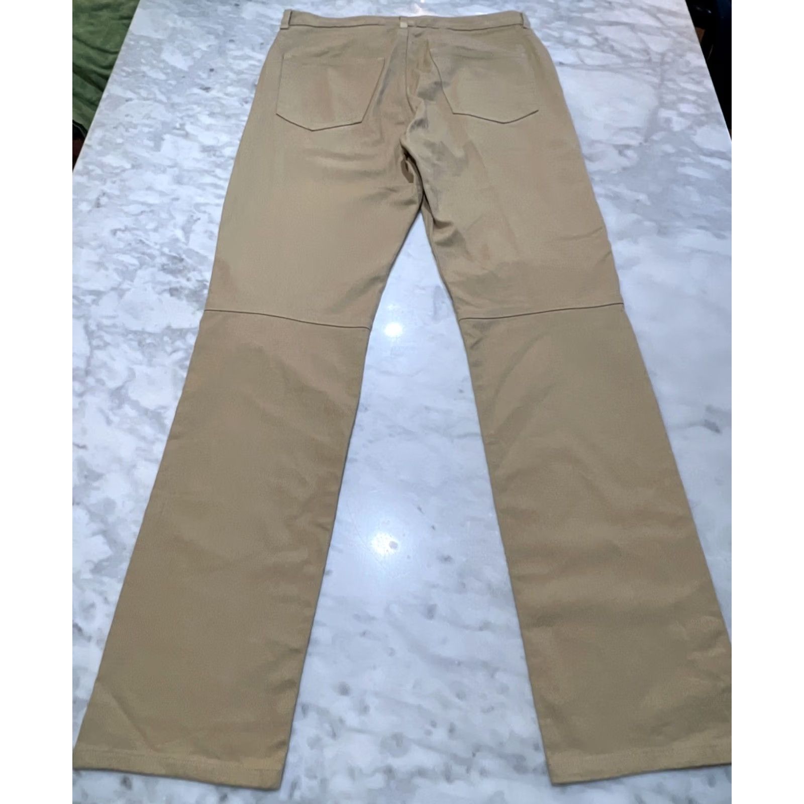 The North Face The North Face Field Pant Men 32 Long Khaki Stone 5 Pocket Outdoor Hike NWT Size US 32 / EU 48 - 3 Thumbnail