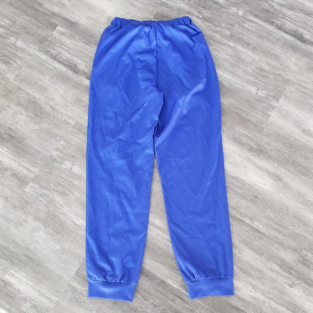 Designer Never Broke Again | YoungBoy | Sweat Suit Bottoms Size 28" / US 6 / IT 42 - 2 Thumbnail