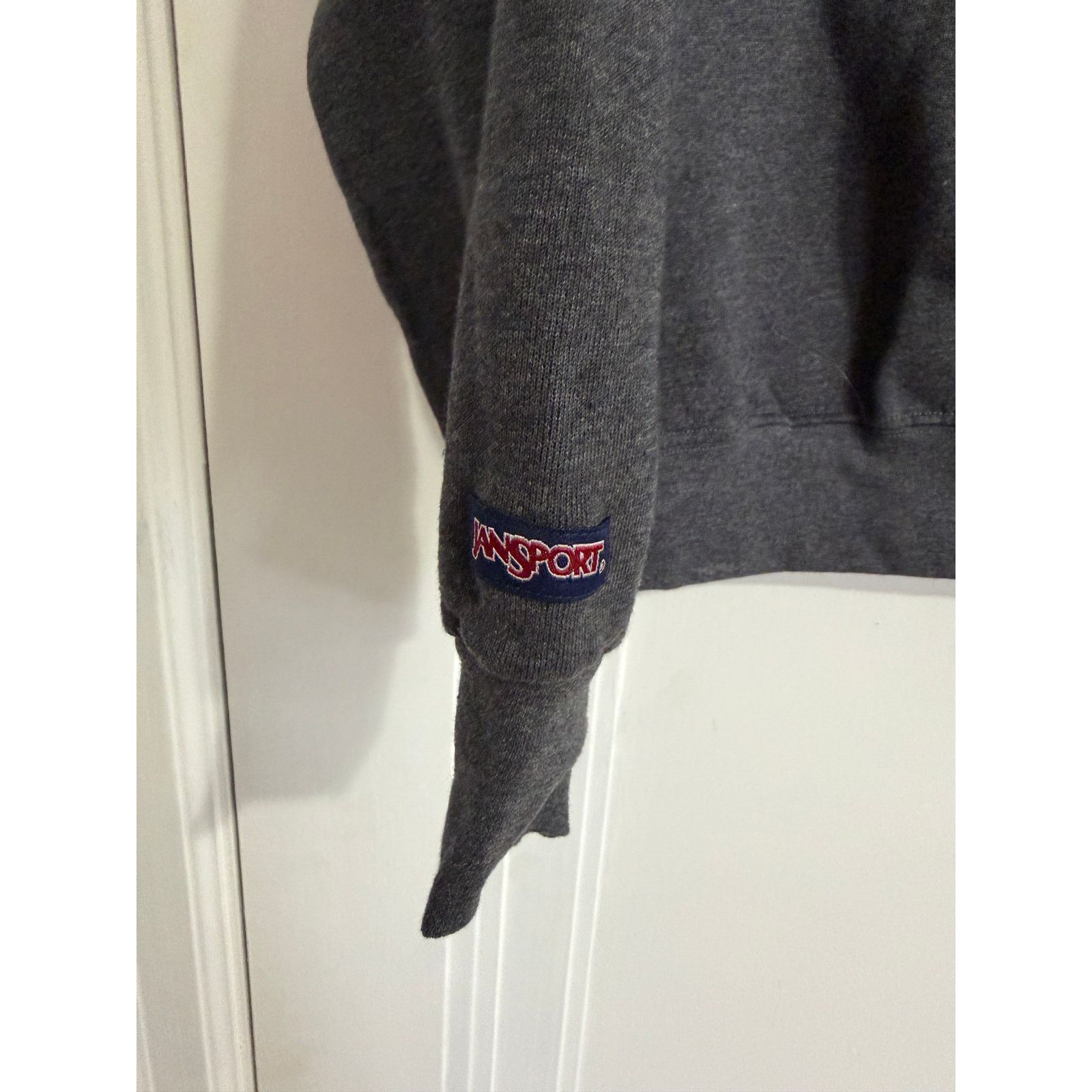 Jansport Vintage St. Cloud State Huskies Crewneck Sweatshirt Size XL Size US XL / EU 56 / 4 - 3 Thumbnail