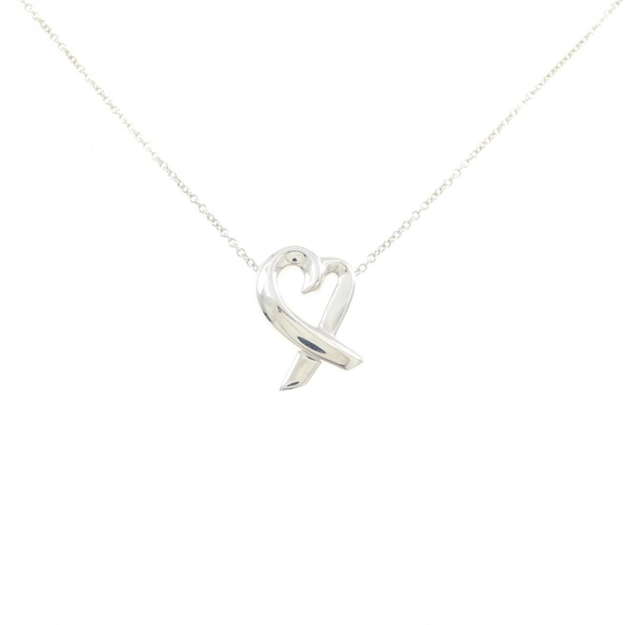 Tiffany & Co. Tiffany & Co. 925 Necklace Size ONE SIZE - 1 Thumbnail