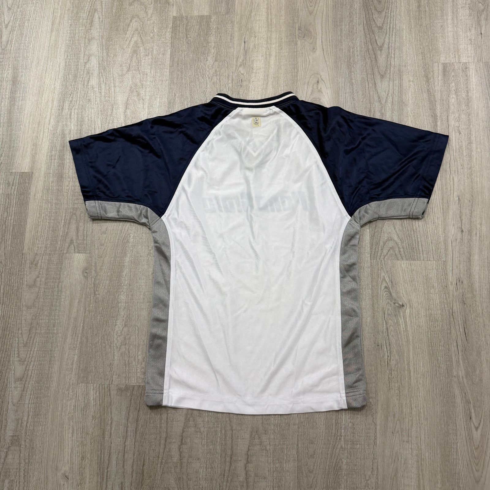 Vintage Vintage Penn State Nittany Lions Jersey Shirt Men's Small Size US S / EU 44-46 / 1 - 7 Thumbnail