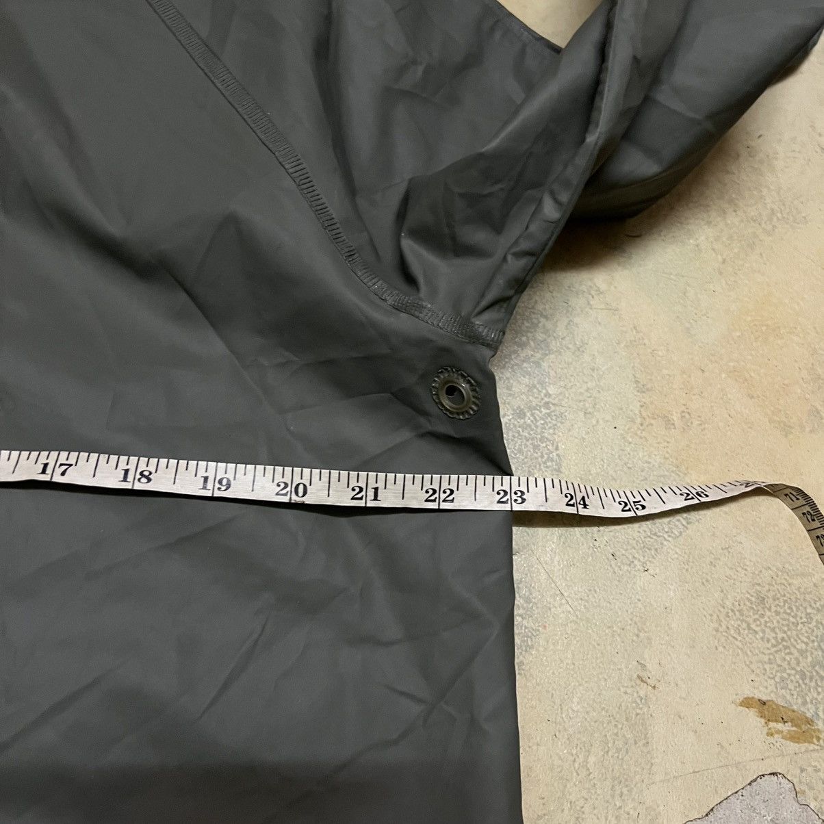 Barbour × Vintage Barbour Raincoat Jacket Size US S / EU 44-46 / 1 - 7 Thumbnail