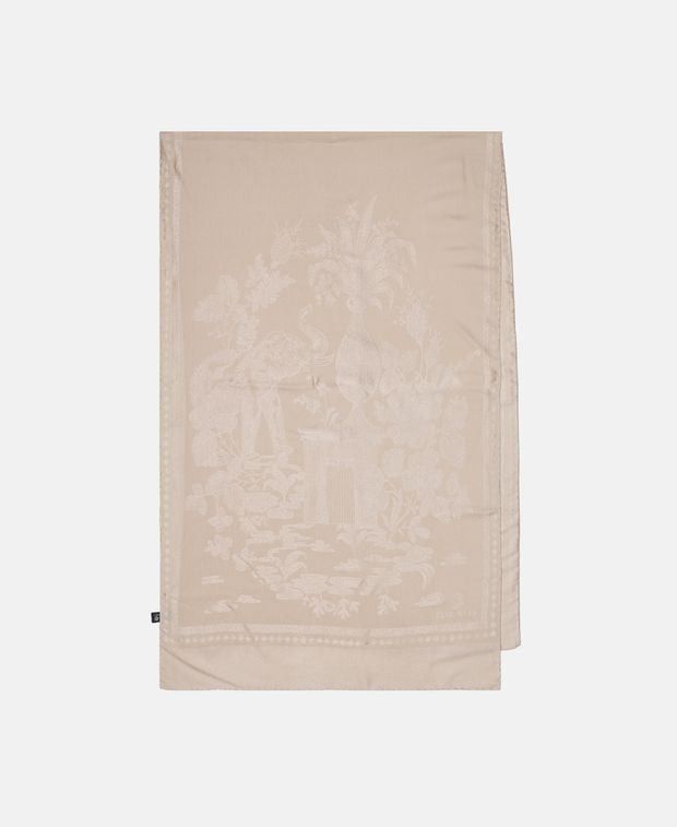 Elie Saab Silk scarf Size ONE SIZE - 1 Thumbnail