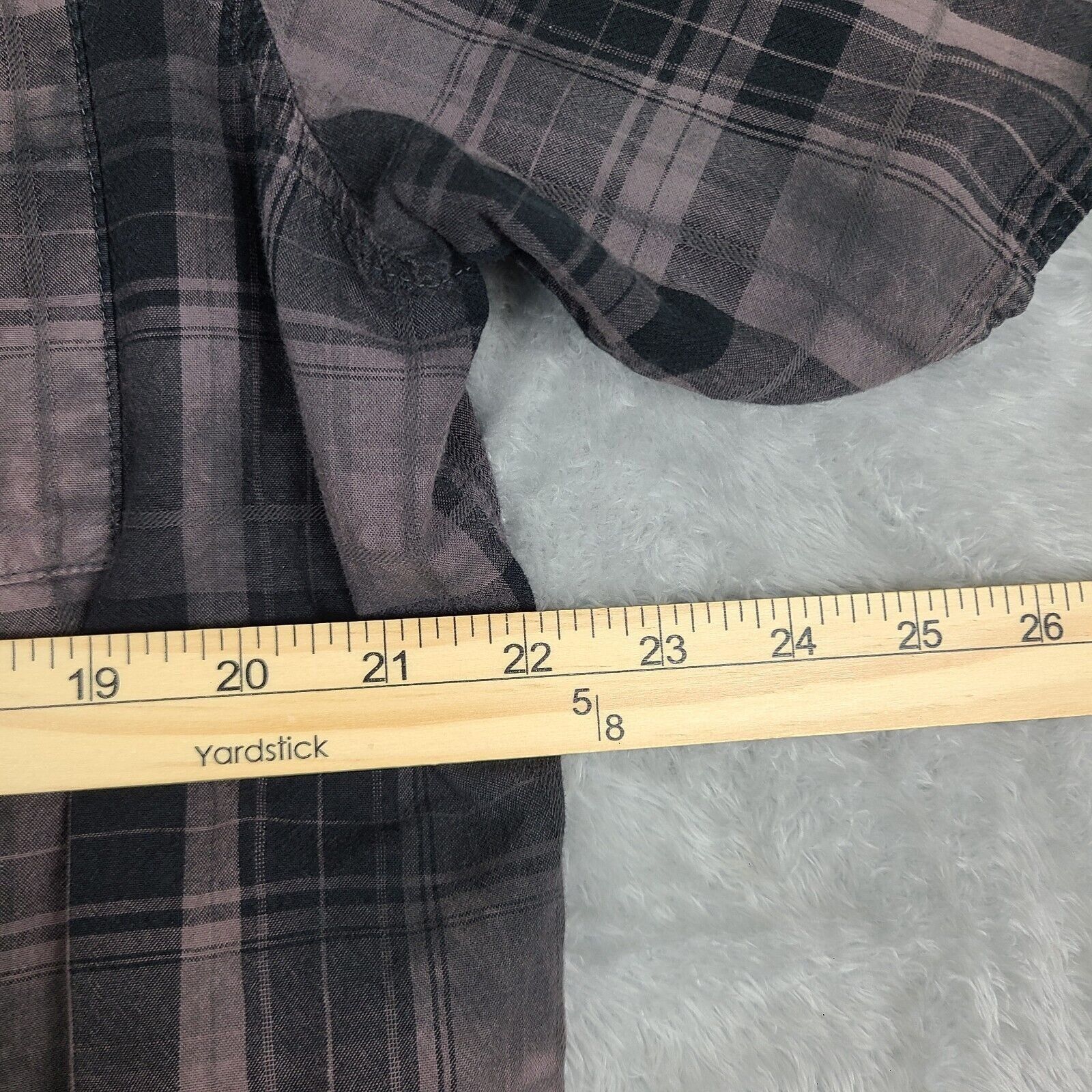 Harley Davidson Harley Davidson Mens XL Long Sleeve Button Up HD Motor Since Size US XL / EU 56 / 4 - 3 Thumbnail