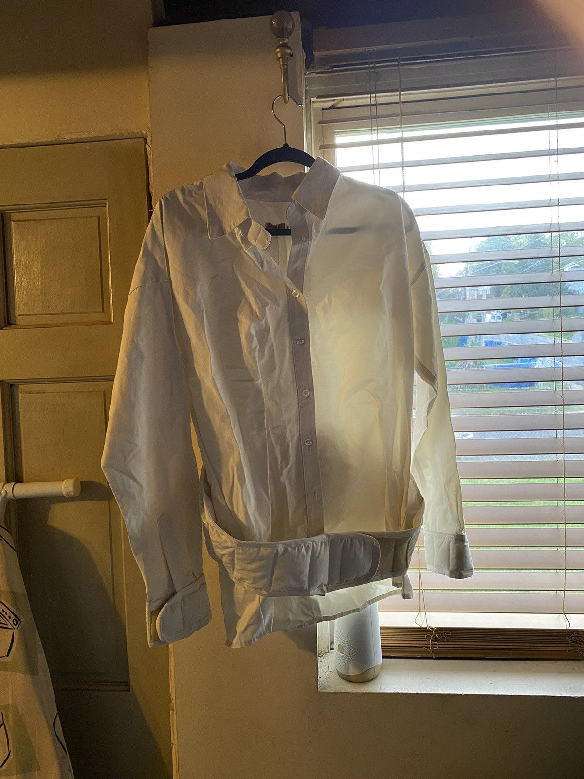 Barragan Barragan Shirt Size US M / EU 48-50 / 2 - 4 Thumbnail