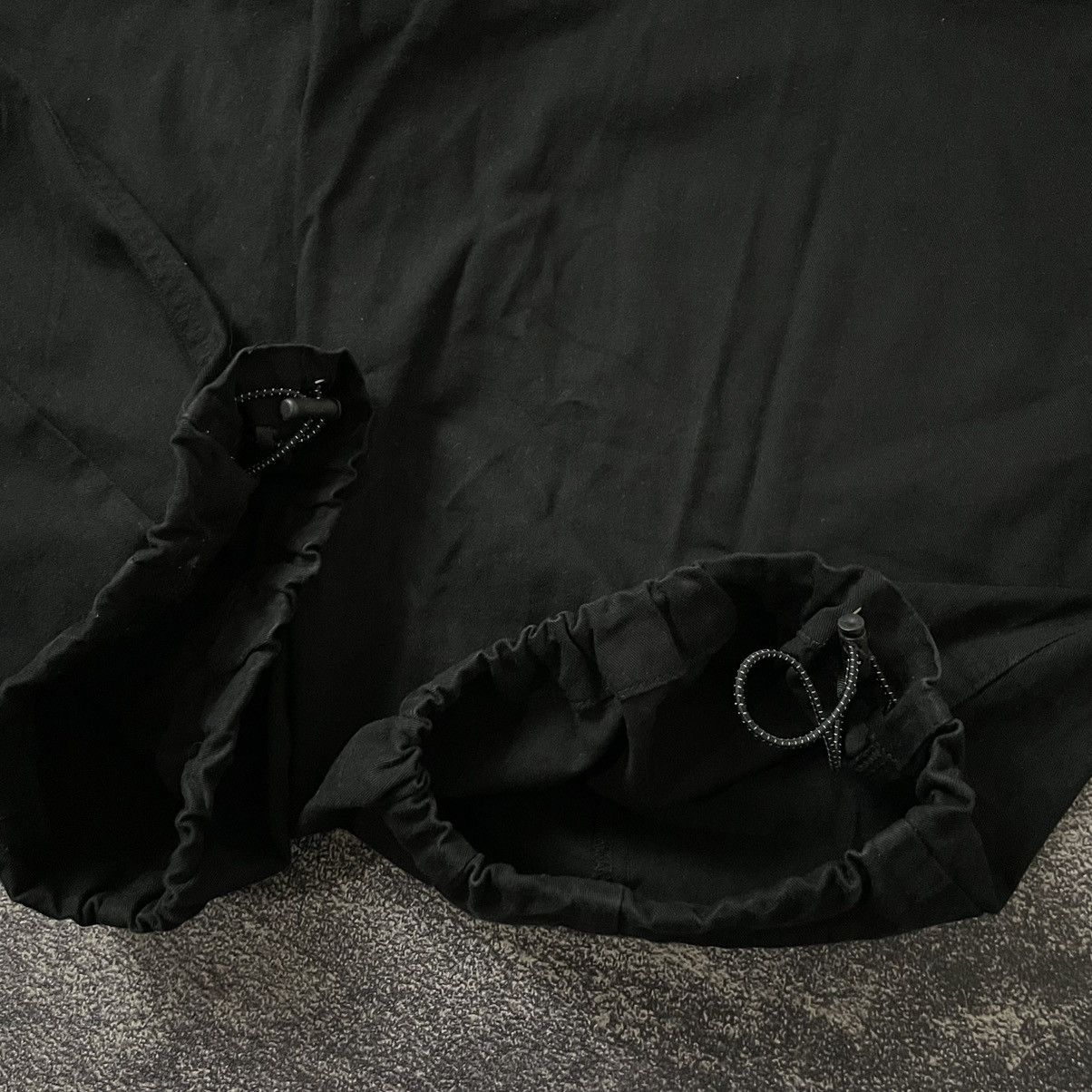 Designer Travel multipocket cargo balloon pants Size US 34 / EU 50 - 7 Thumbnail