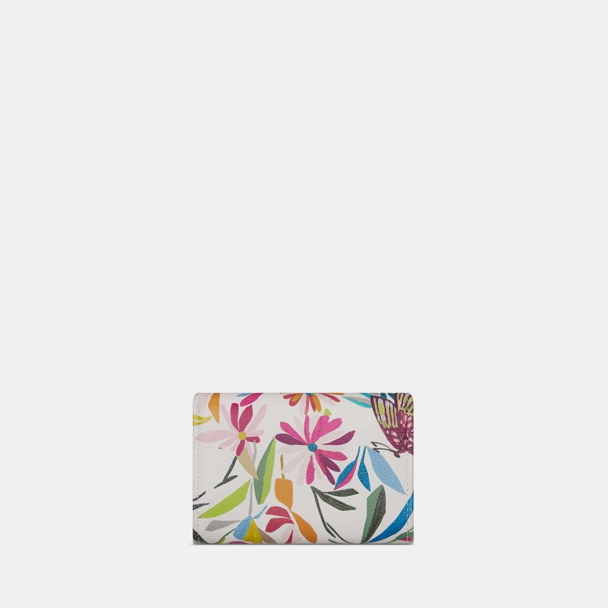 Dior o1bcso1str0226 Size:OS/ Caro Glycine Wallet in Multicolor Size ONE SIZE - 4 Thumbnail