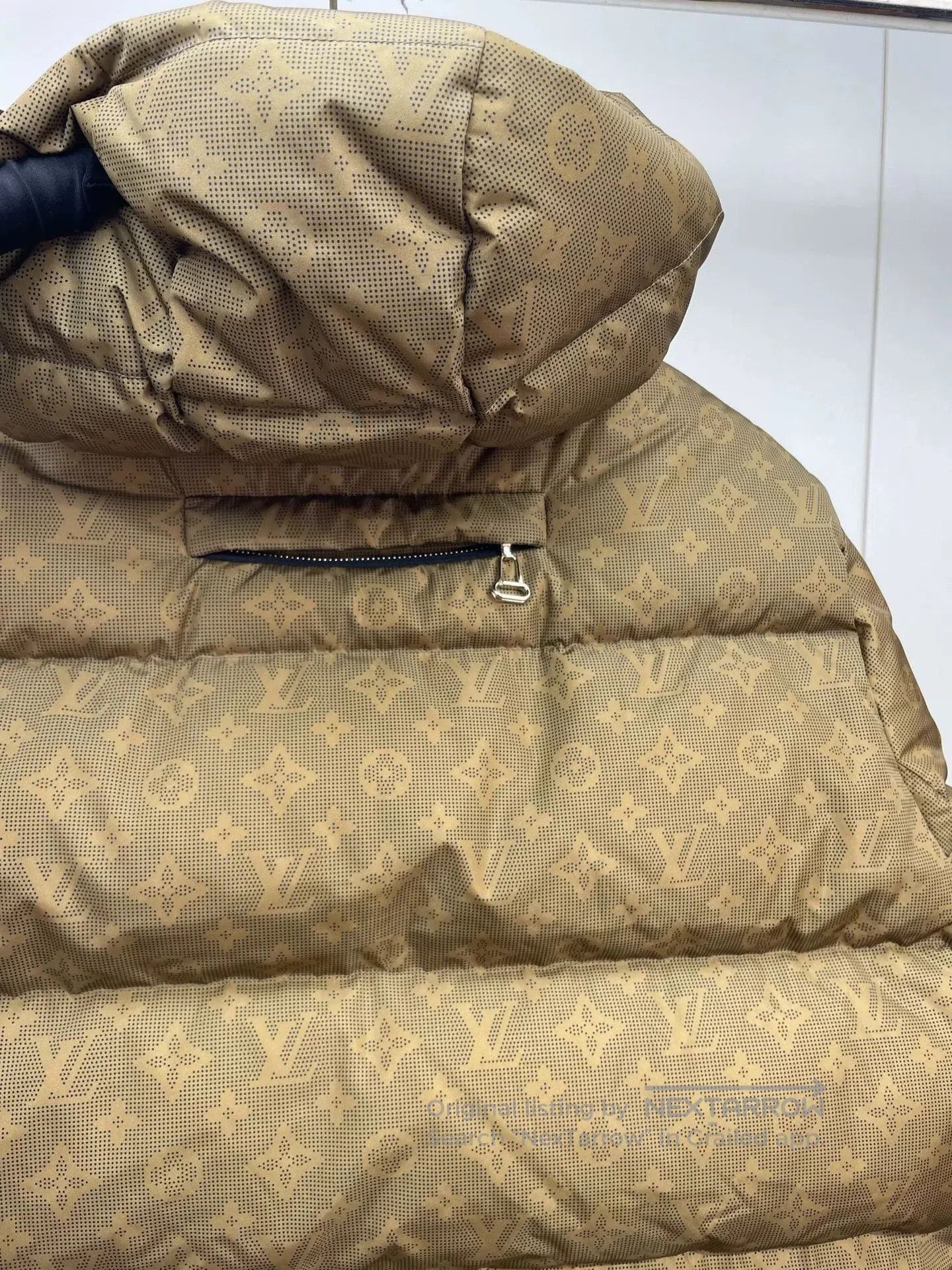 Louis Vuitton LV 2. Size XXS / US 00 / IT 34 - 3 Thumbnail