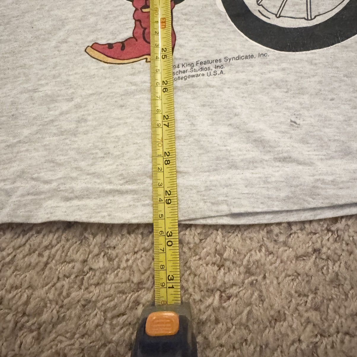 Vintage Vintage 1994 Betty Boop Key West Motorcycle Tee XL Size US XL / EU 56 / 4 - 9 Thumbnail