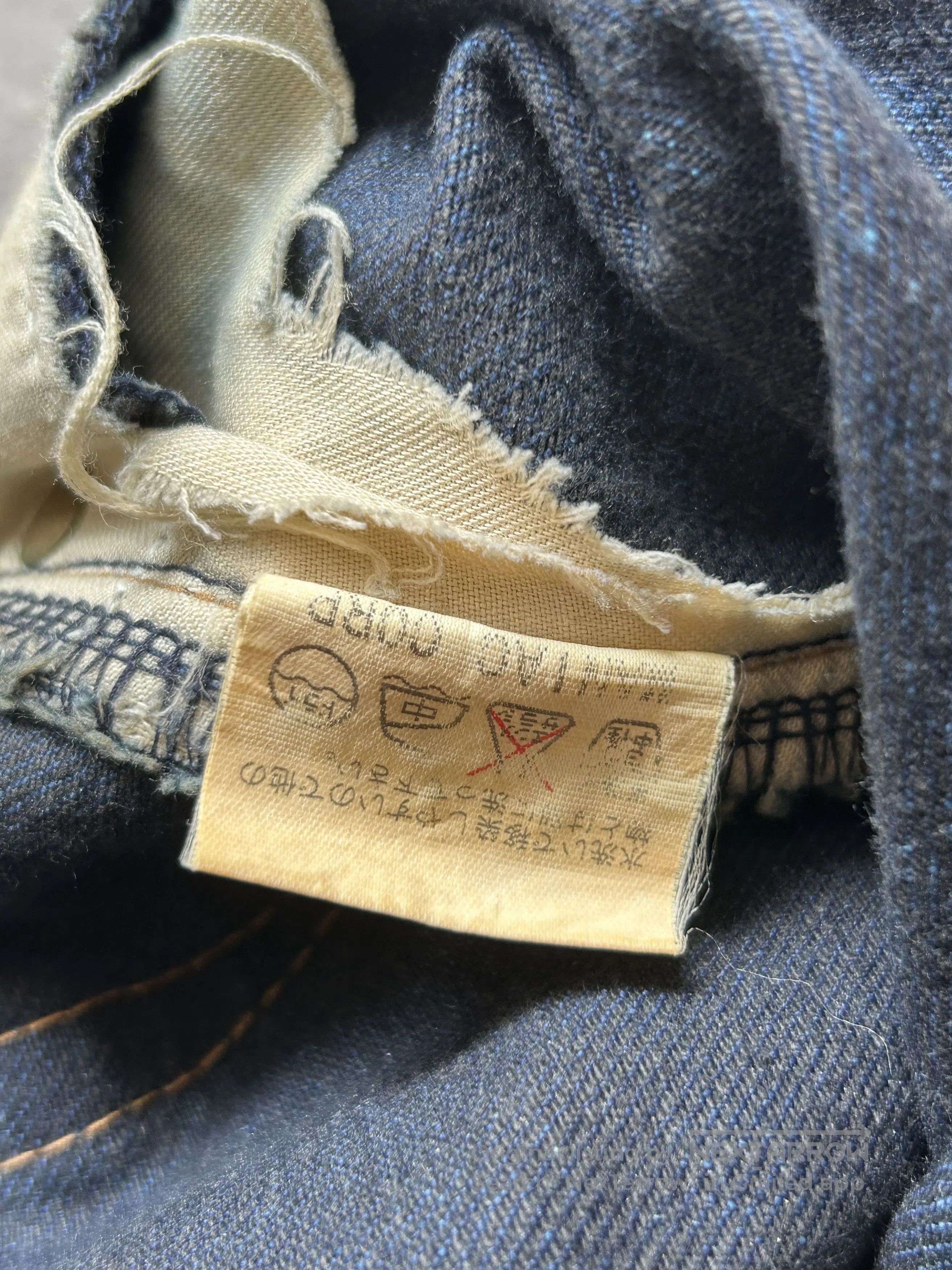 Other LGB Early Washed Jeans. Size US 30 / EU 46 - 8 Thumbnail