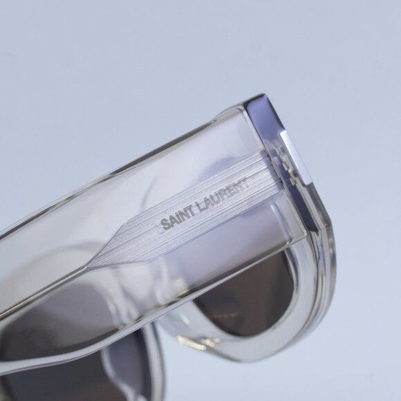Saint Laurent Paris 🕶️ New Saint Laurent SL697 003 Sunglasses Size ONE SIZE - 6 Thumbnail