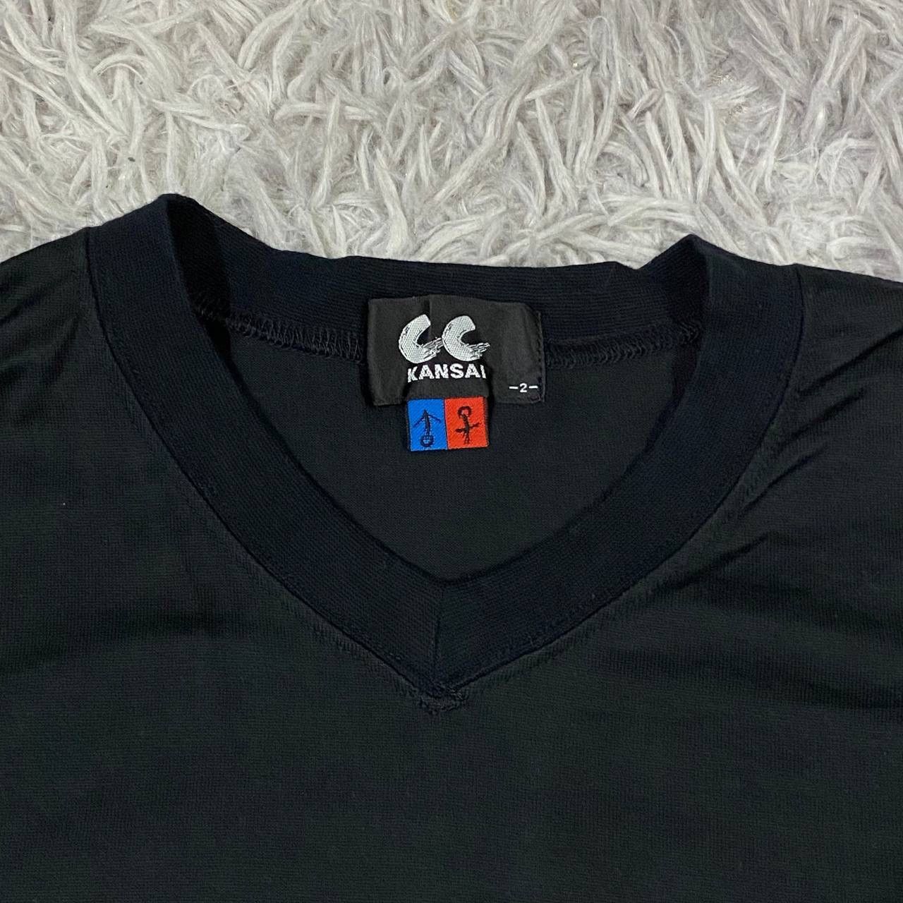 Kansai Yamamoto Cc kansai Size US S / EU 44-46 / 1 - 5 Thumbnail