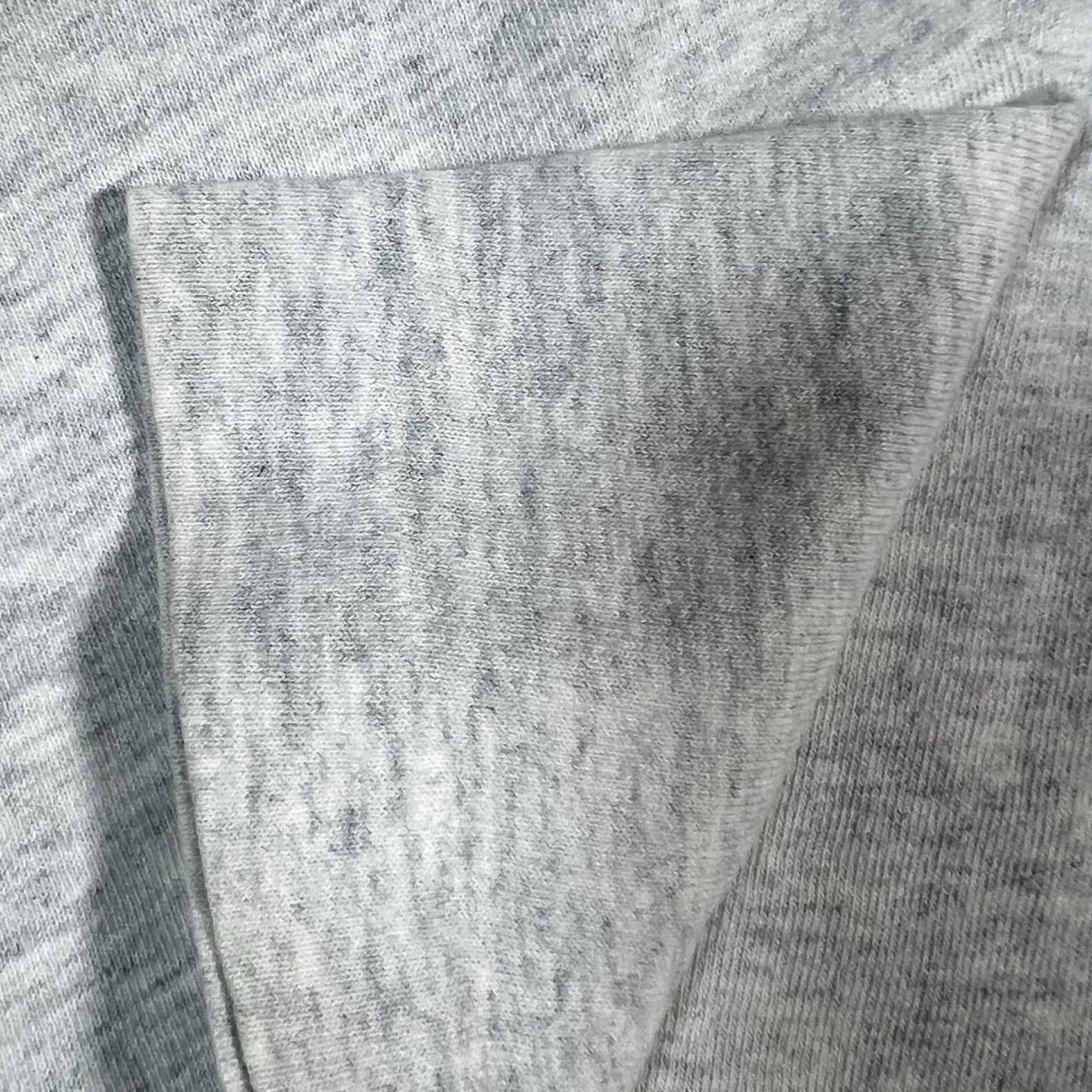 Hanes VINTAGE Hanes T-Shirt Buffalo General Hospital USA Stitch Gray XL Mens Size XL Single Stitch Made In USA Size US XL / EU 56 / 4 - 8 Thumbnail