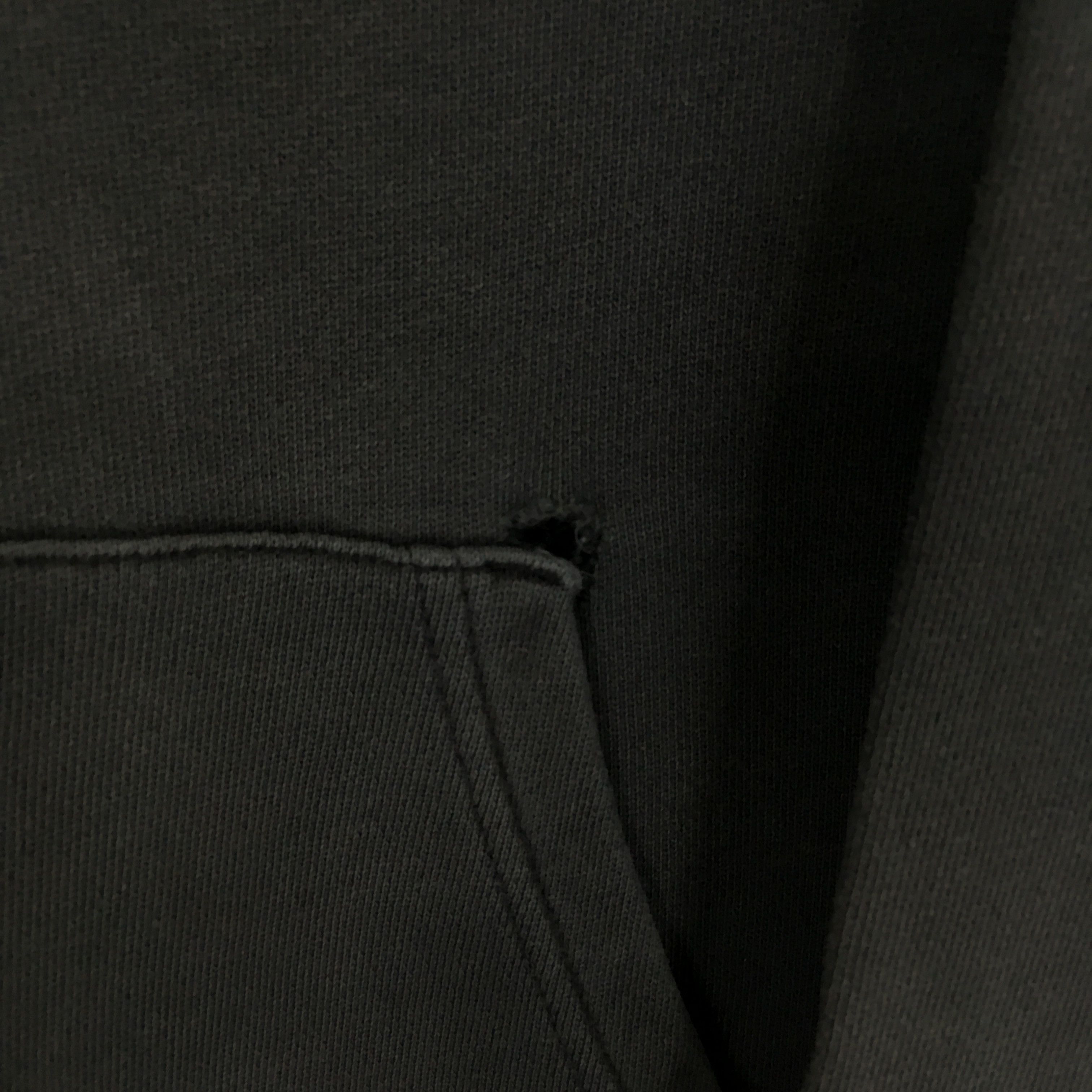 Champion Vintage Champion Black Sweater Large Champion - 365 Size US L / EU 52-54 / 3 - 6 Thumbnail