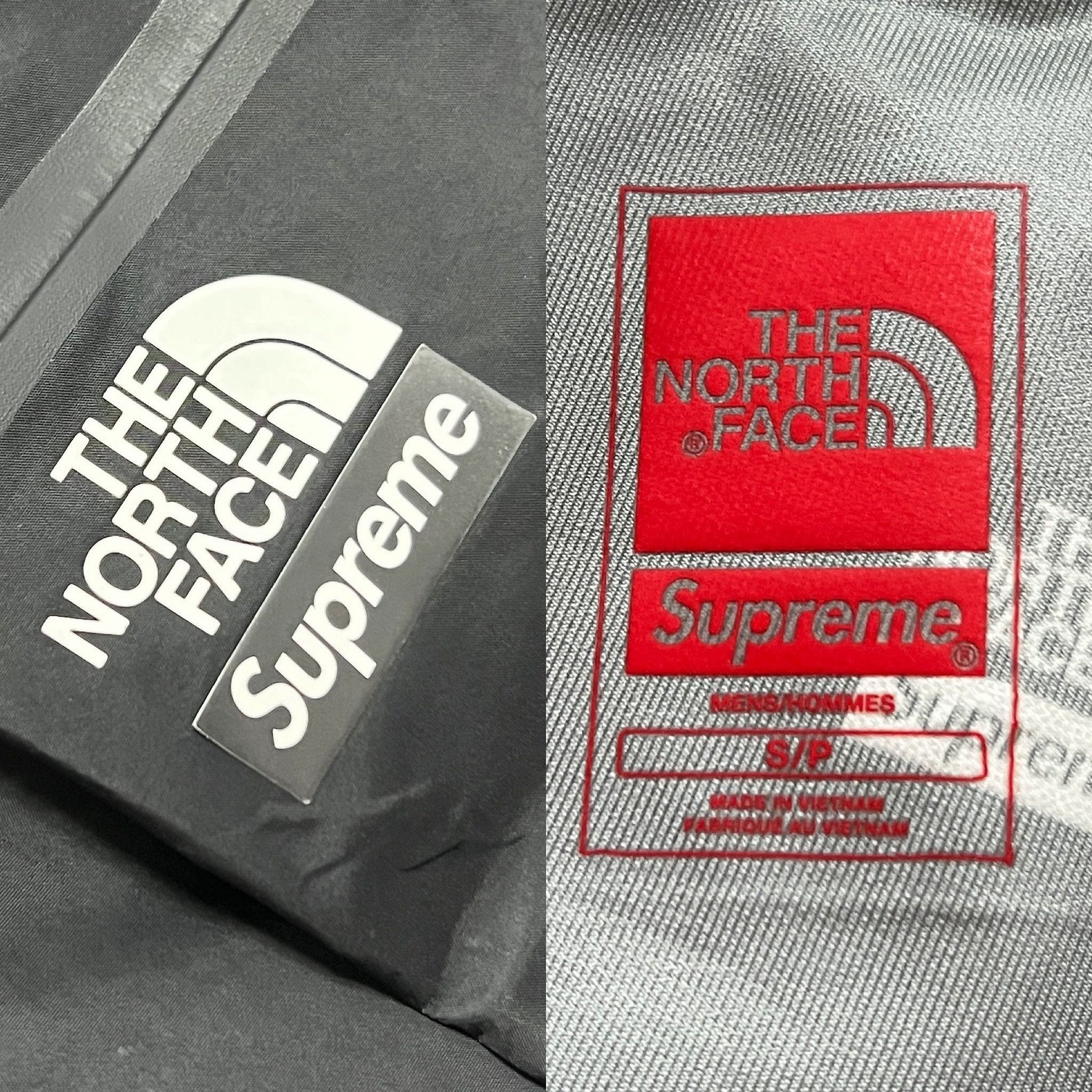 Supreme × The North Face Supreme The North Face SS21 Summit Series Tape Seam Pants Size US 30 / EU 46 - 7 Thumbnail