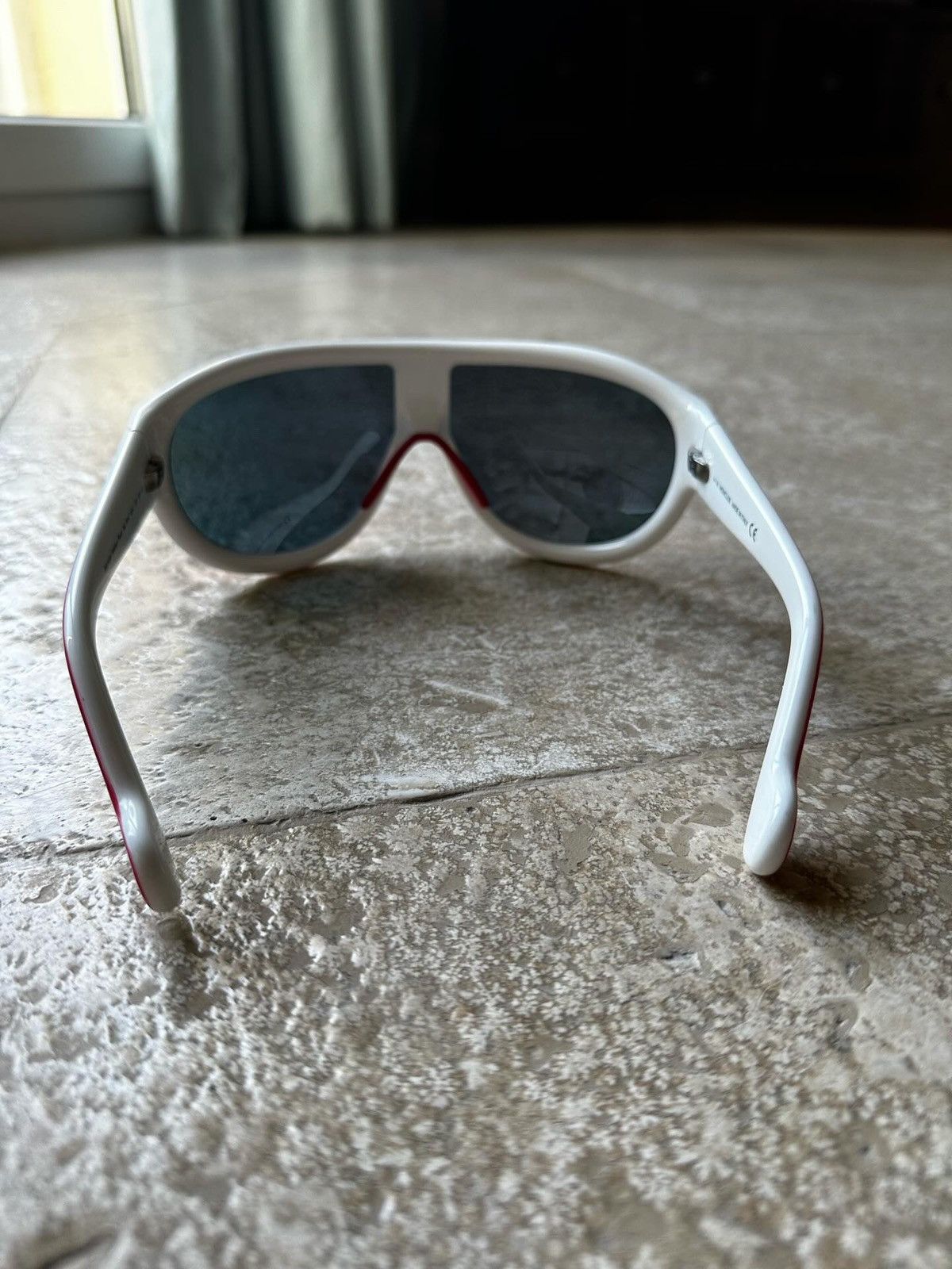Moncler Moncler Glasses Size ONE SIZE - 6 Thumbnail